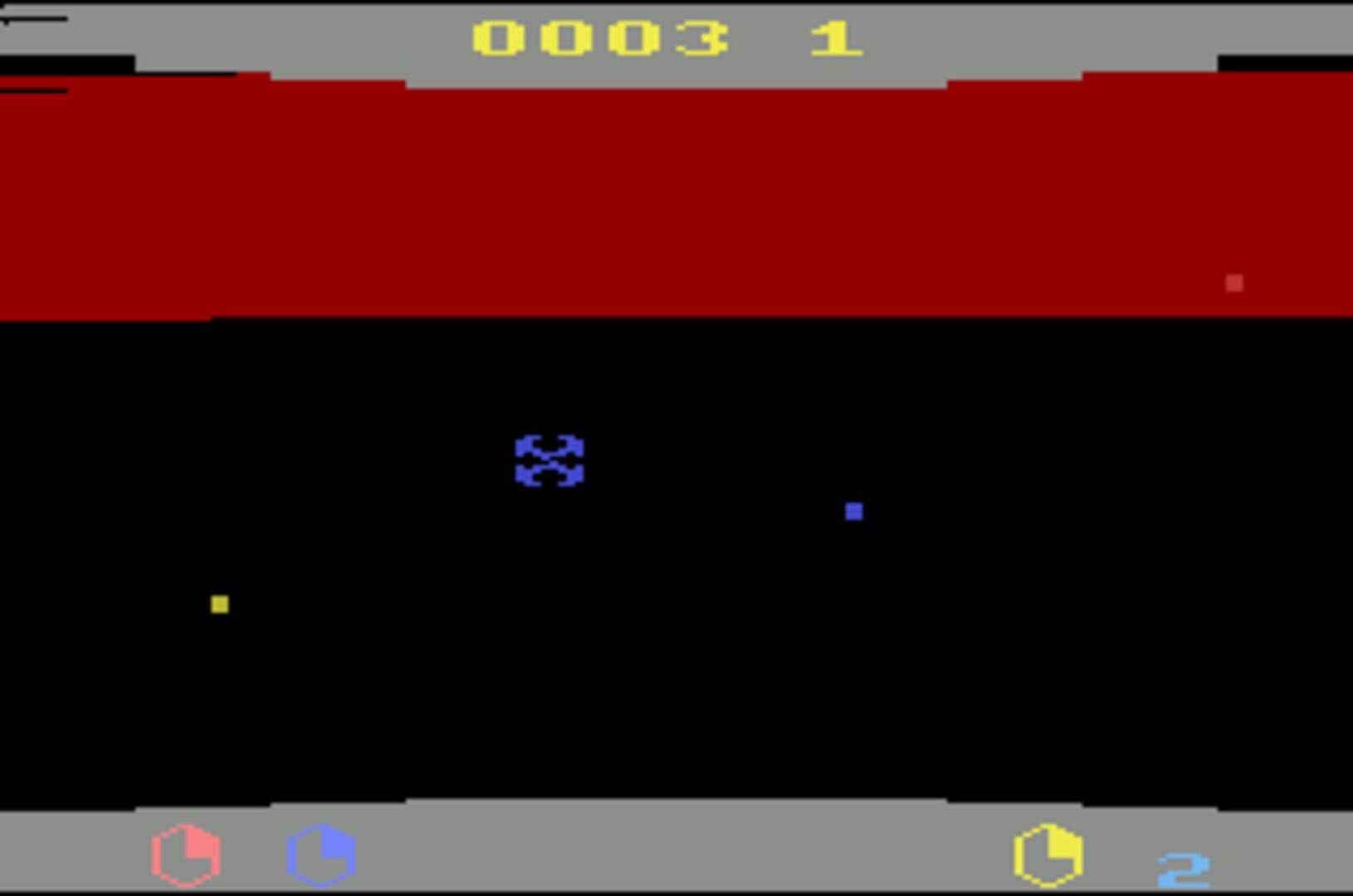 China Syndrome screenshot 3