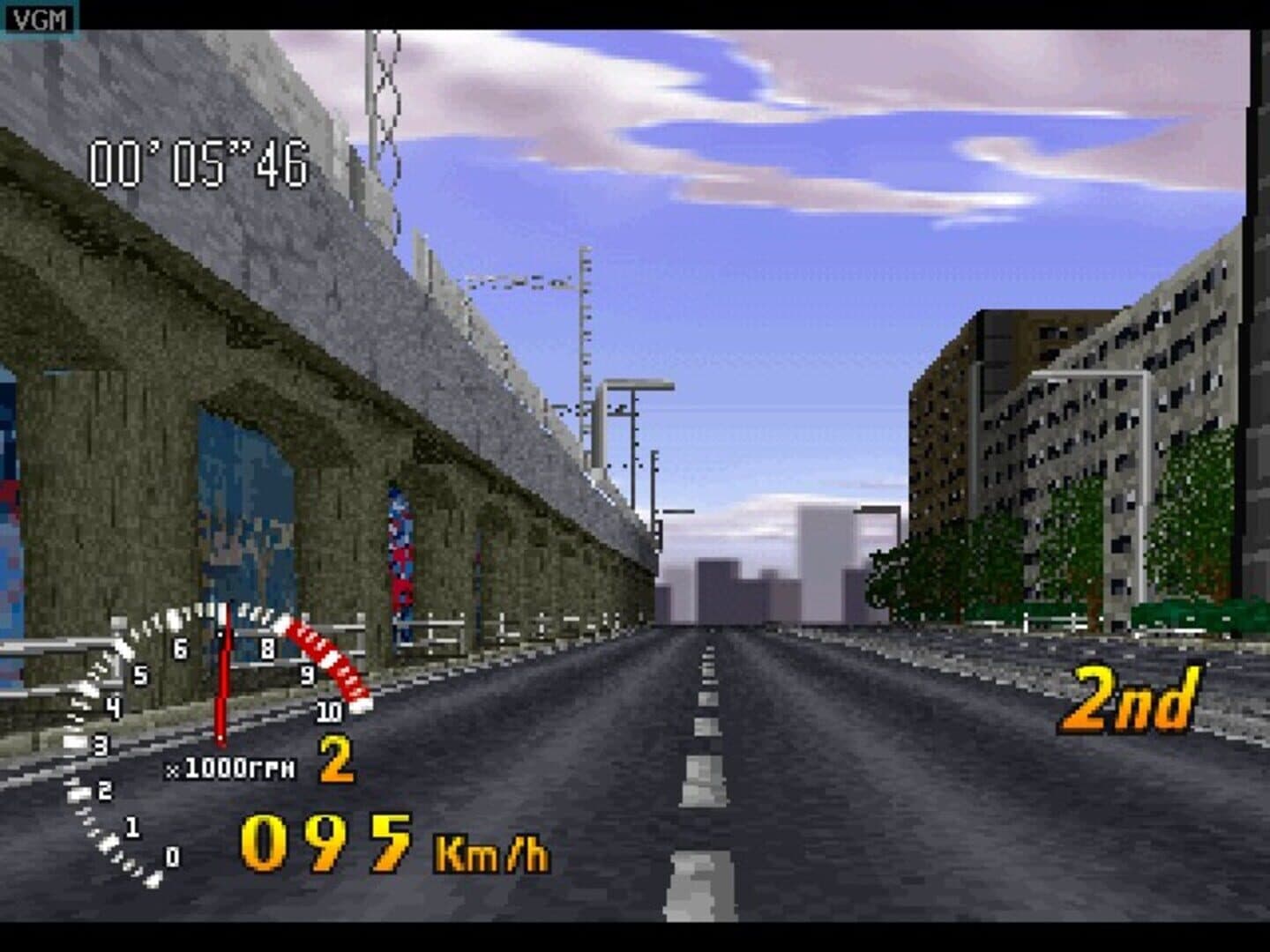 Dragstars screenshot 2