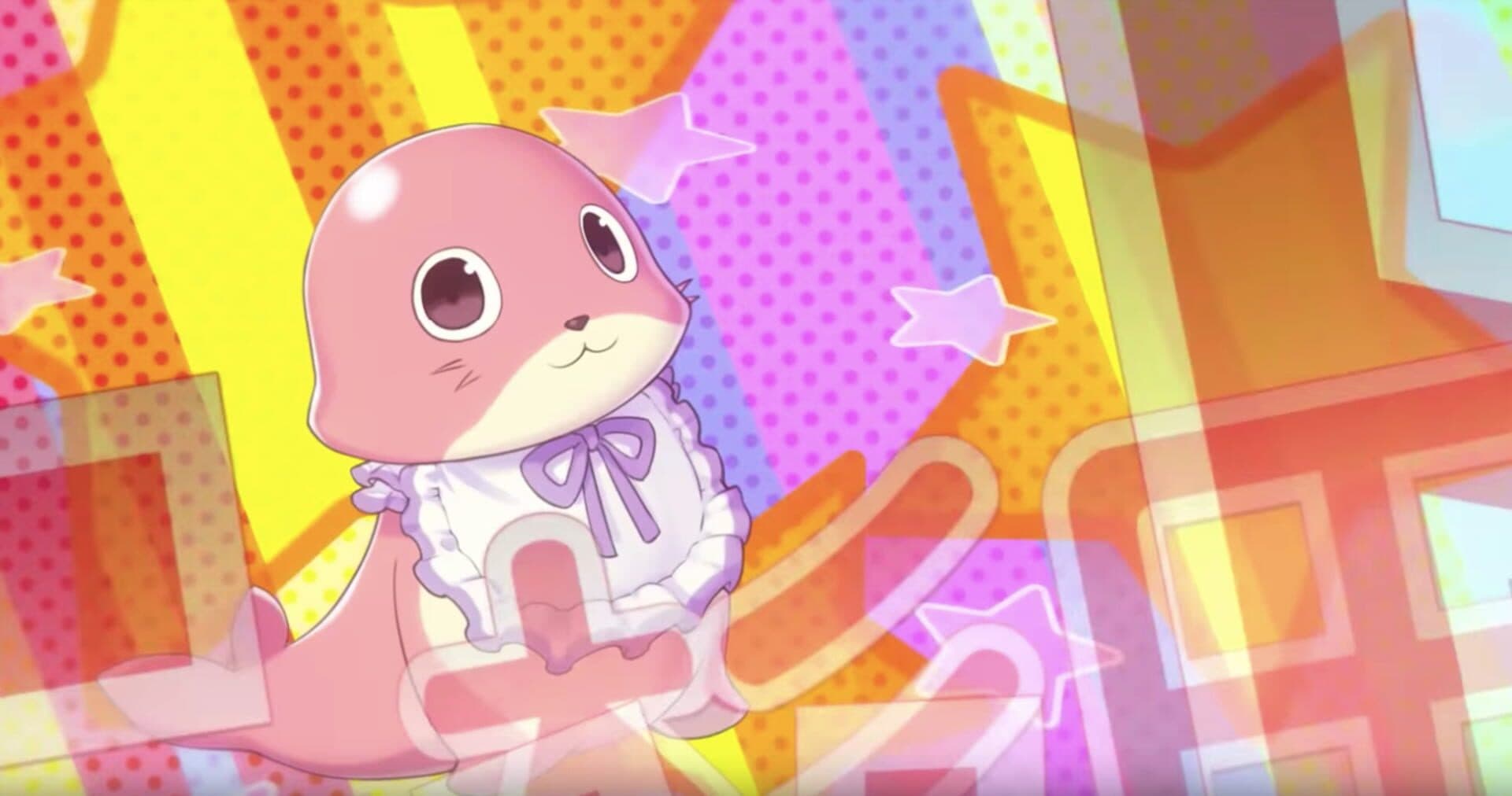 Moero Chronicle Hyper screenshot 1