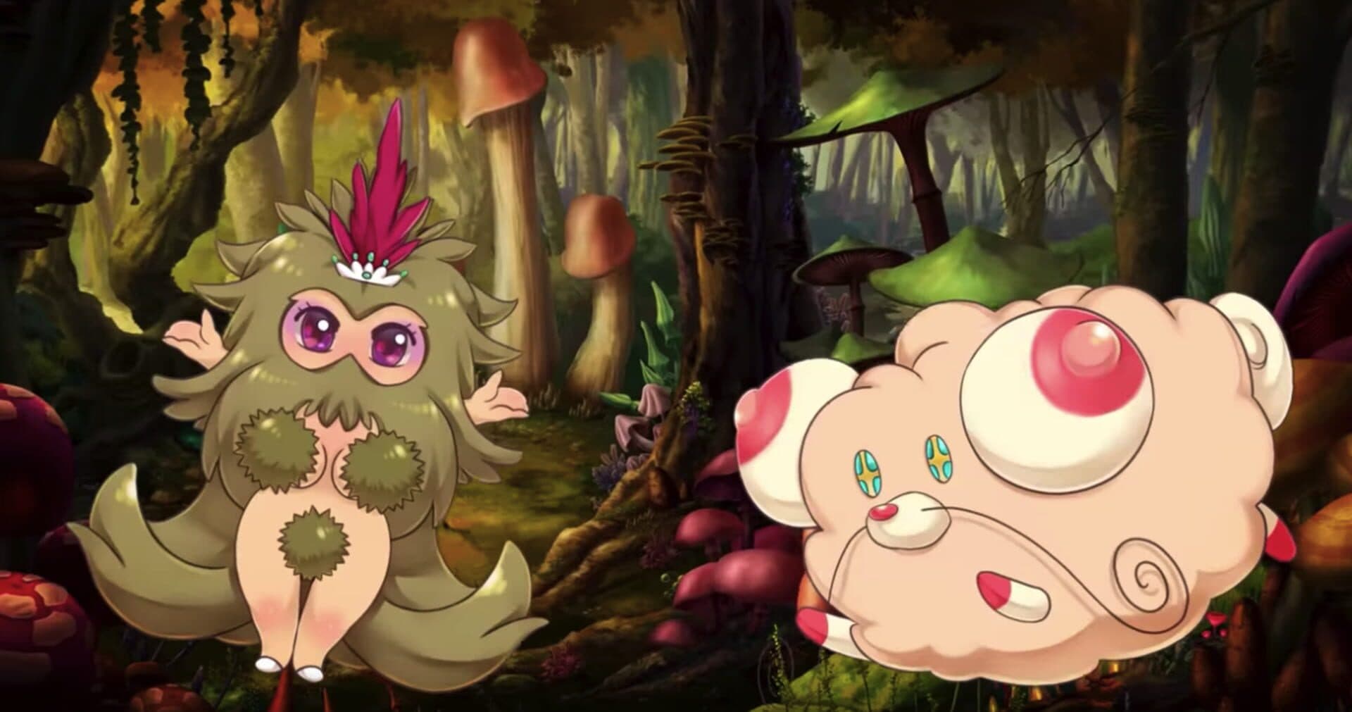 Moero Chronicle Hyper screenshot 7