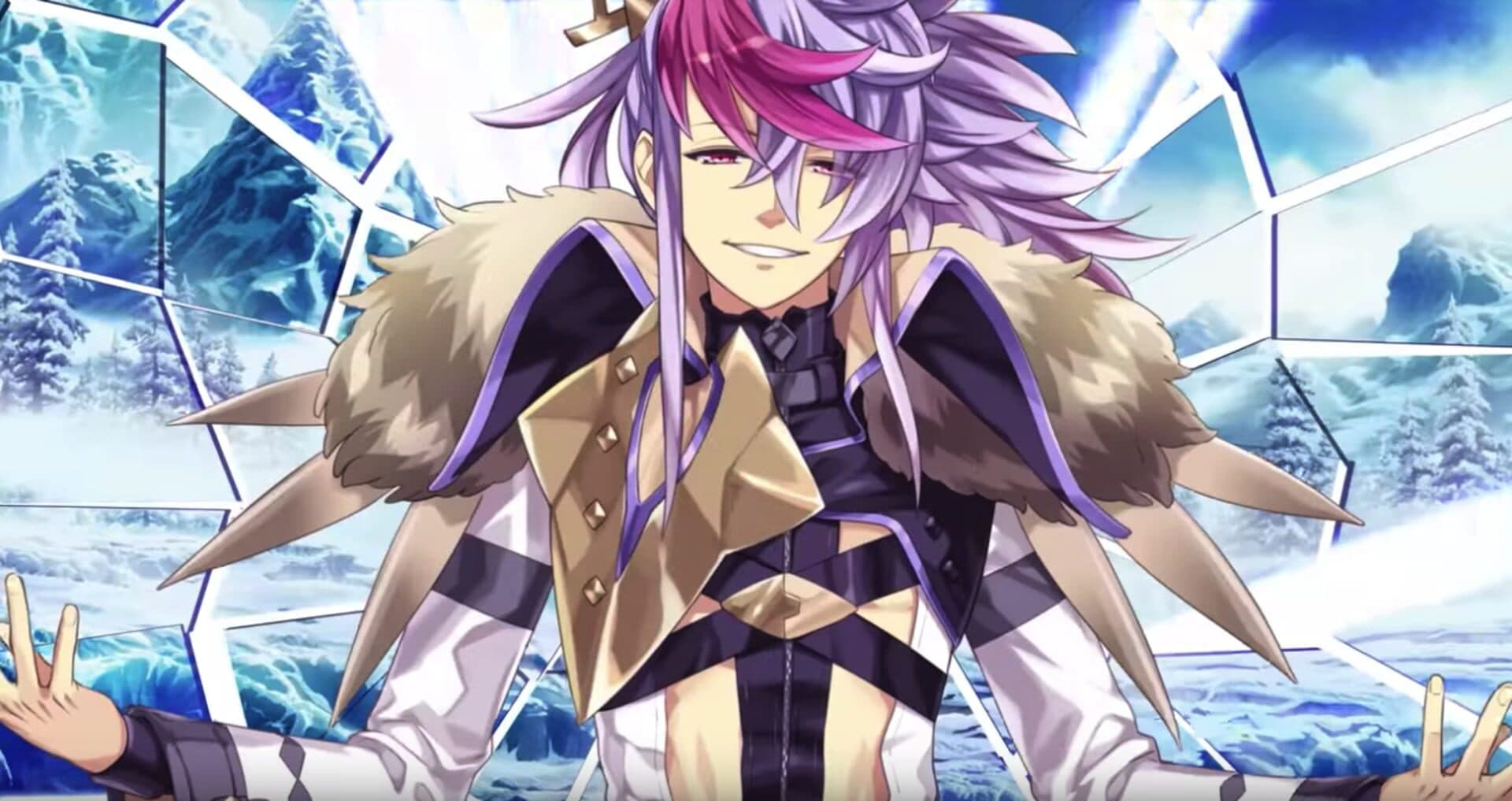 Moero Chronicle Hyper screenshot 5