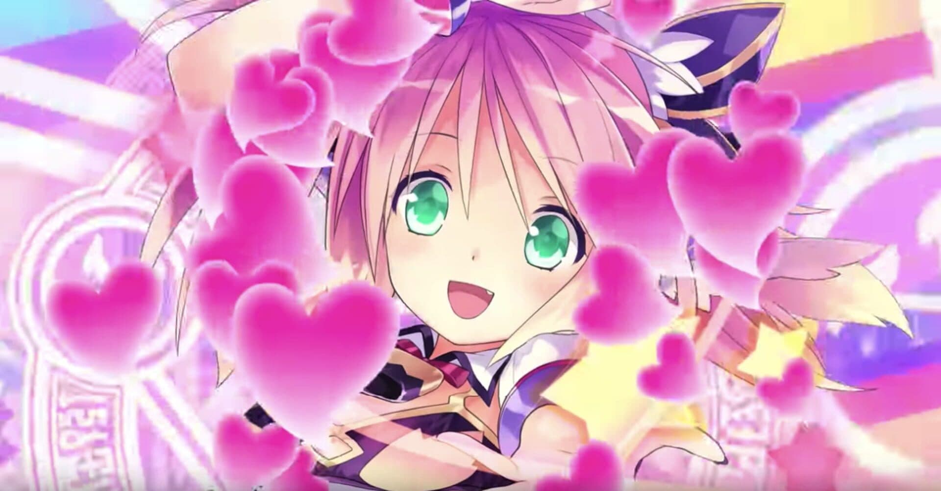 Moero Chronicle Hyper screenshot 6