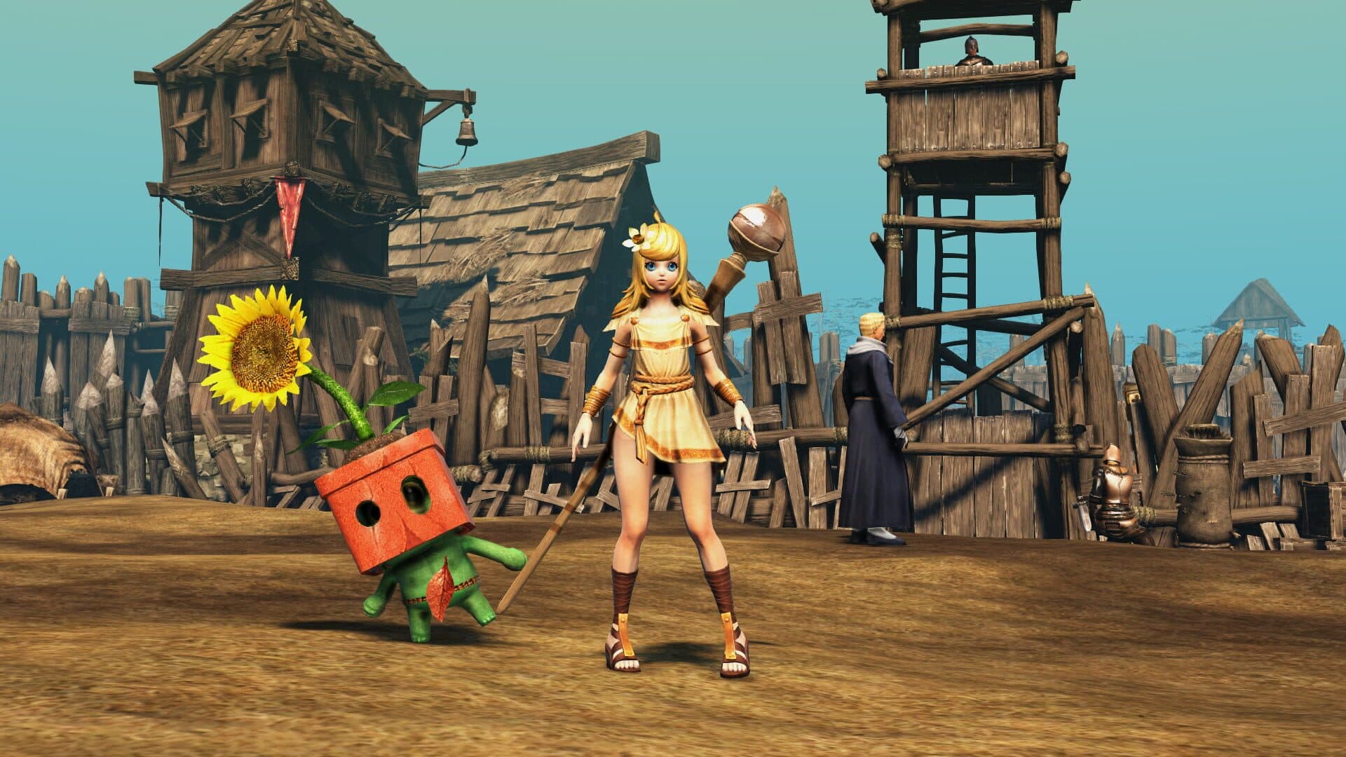 Guardians of Ember screenshot 8