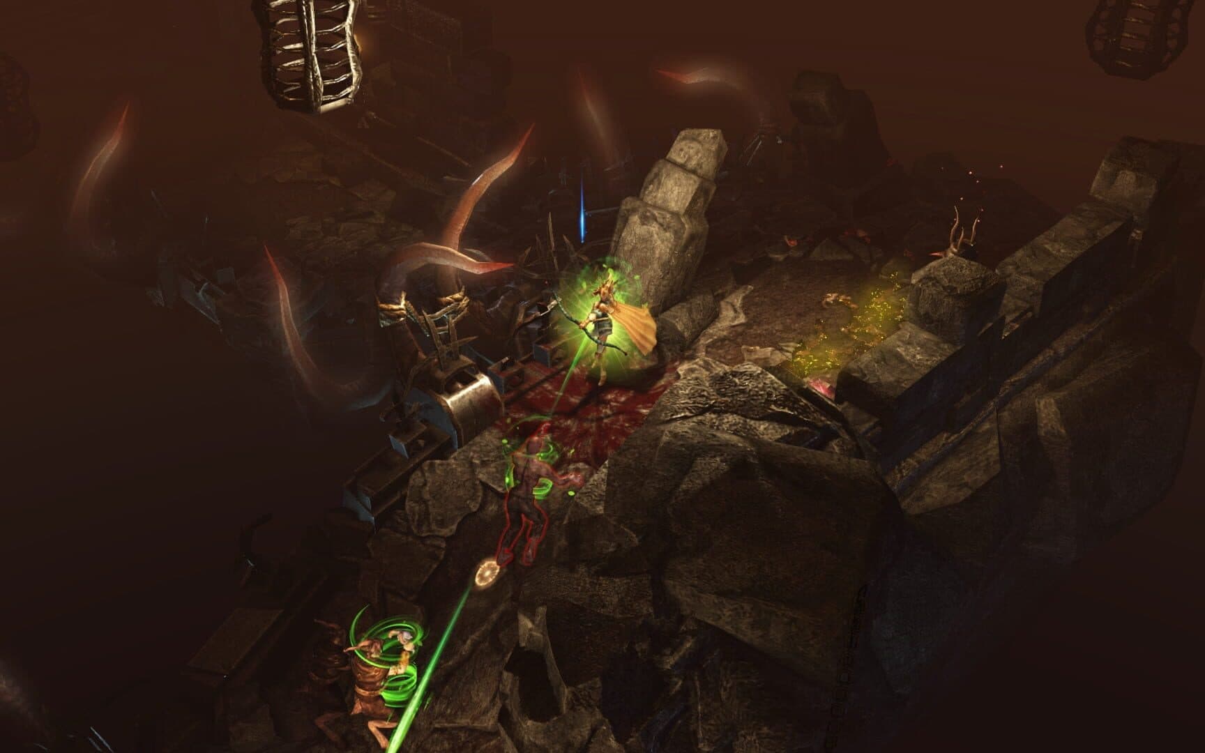 Guardians of Ember screenshot 2