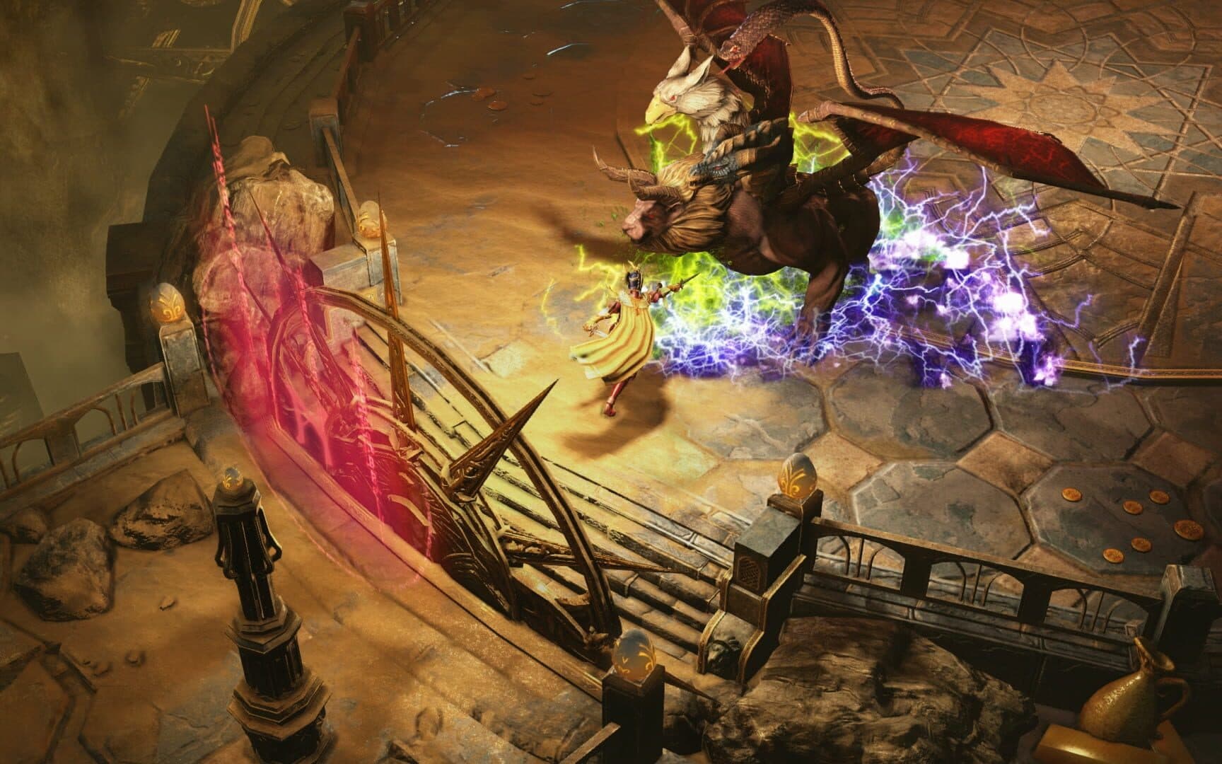 Guardians of Ember screenshot 7
