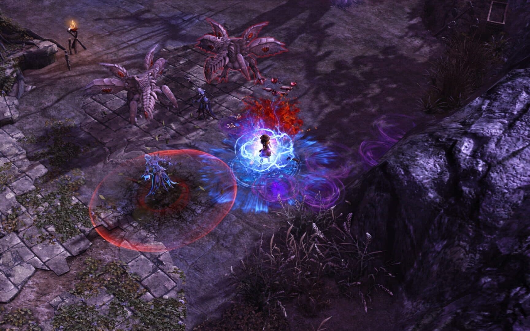 Guardians of Ember screenshot 9
