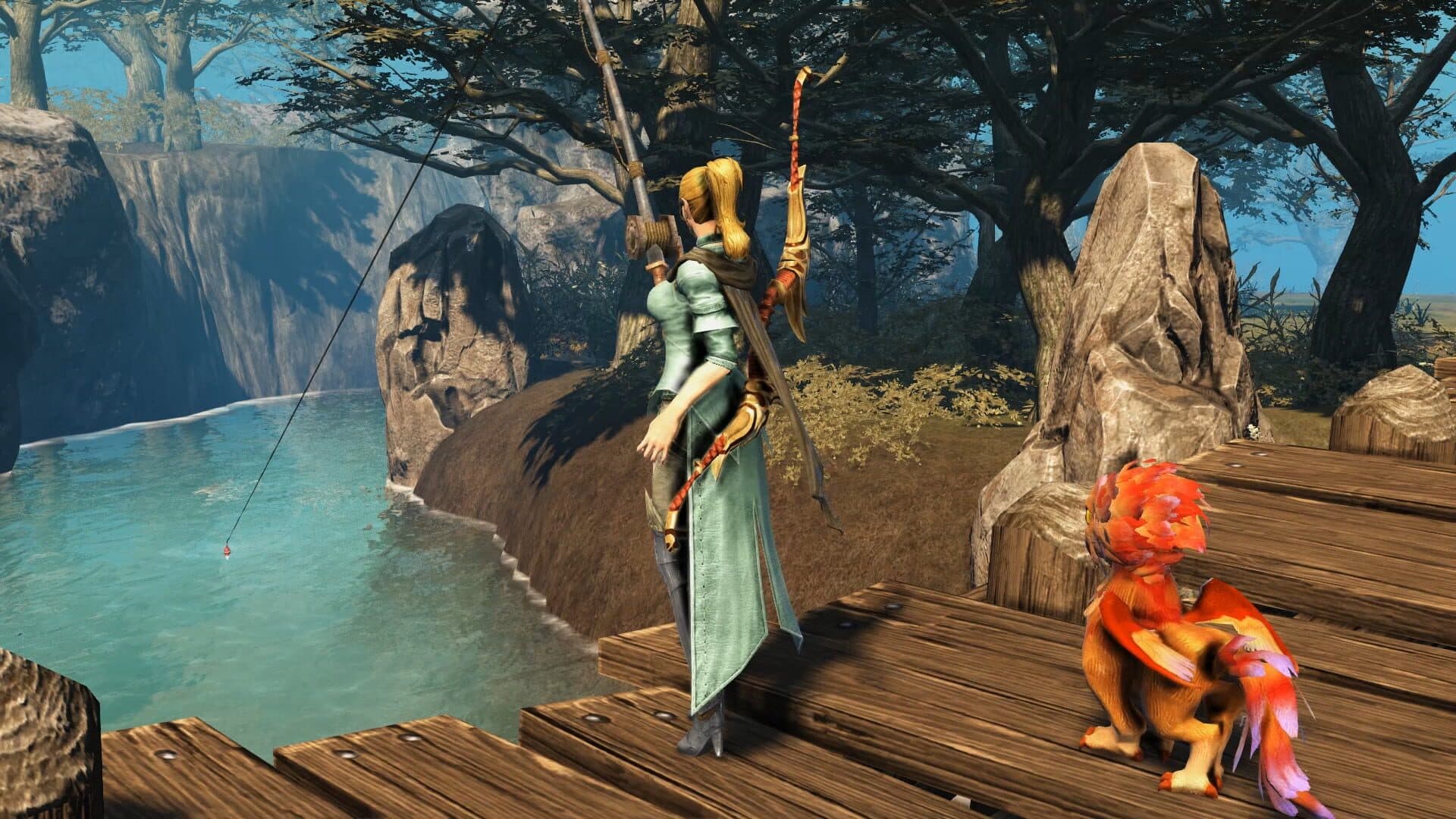 Guardians of Ember screenshot 11
