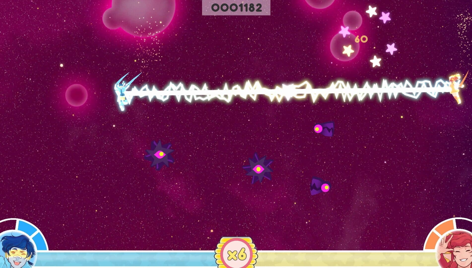 StarCrossed screenshot 6