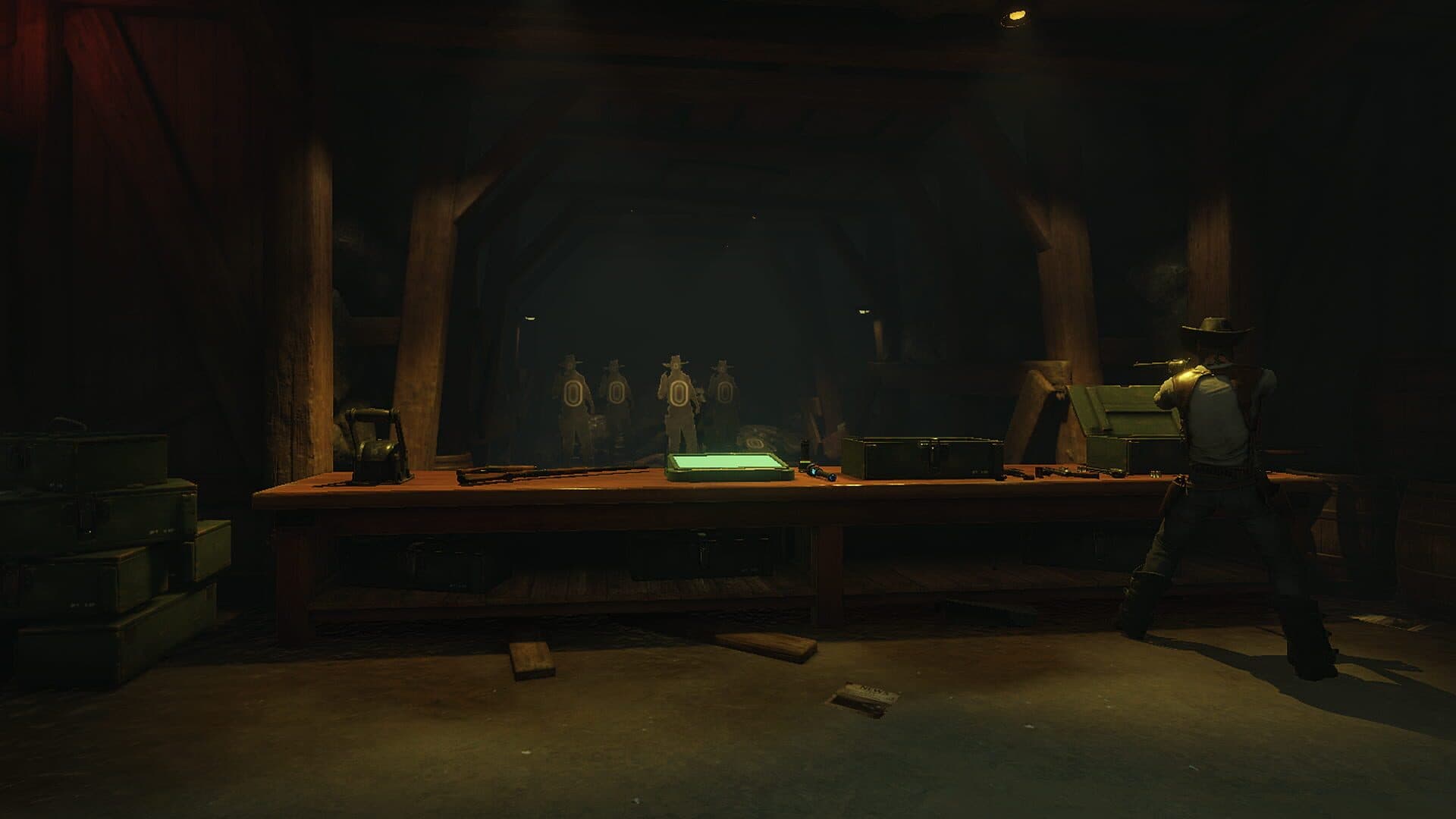 Stay Silent screenshot 1