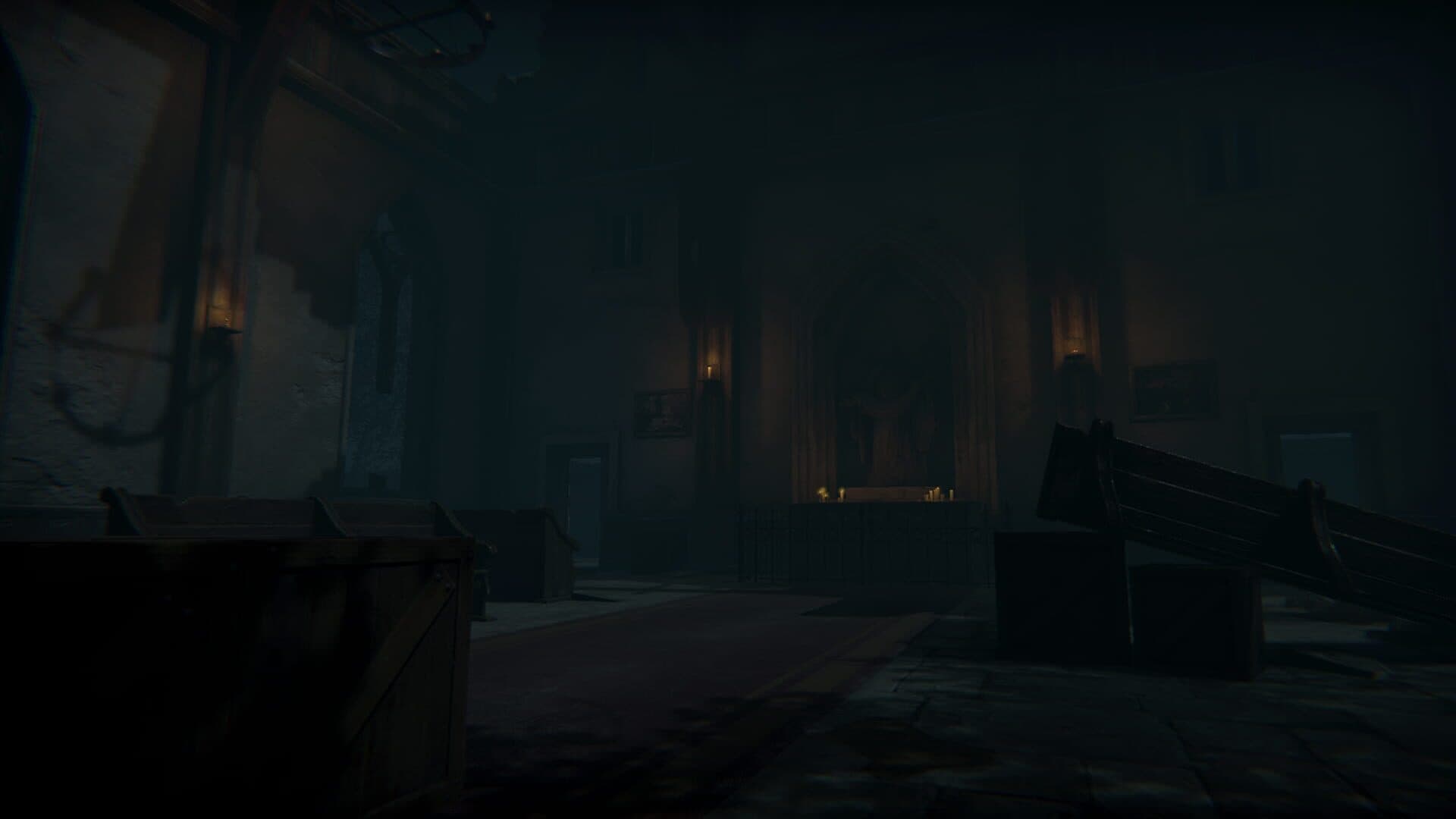 Stay Silent screenshot 2