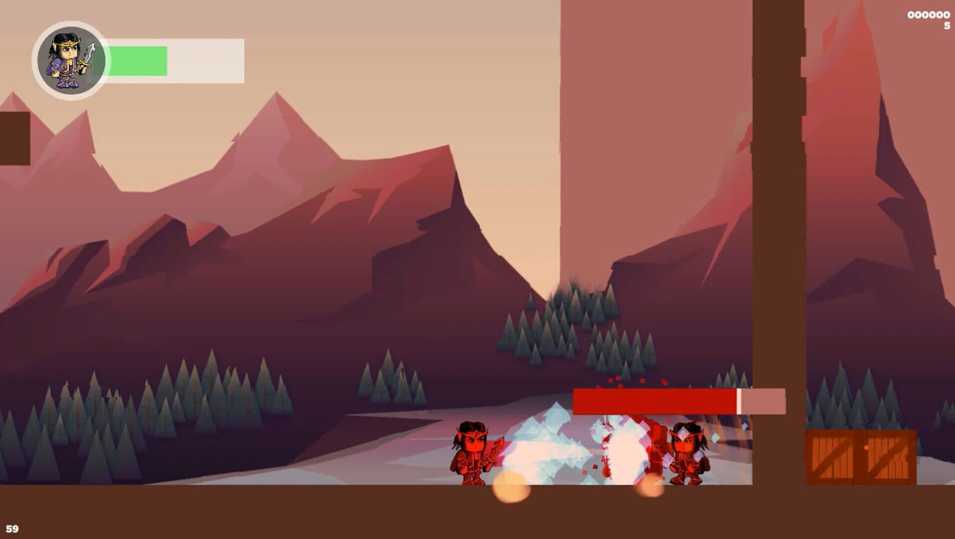 Elf Epizode One screenshot 2