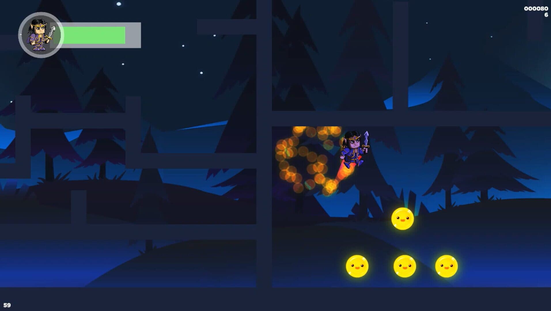 Elf Epizode One screenshot 5