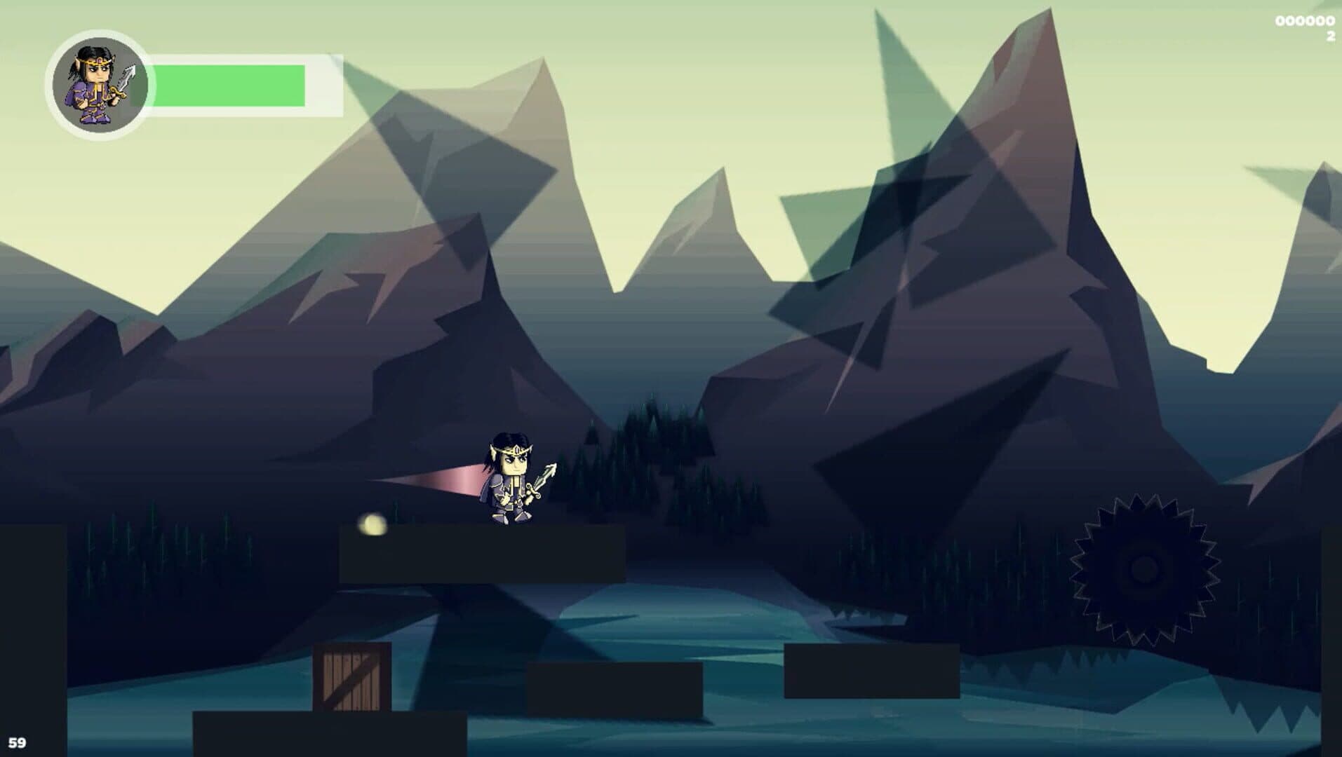Elf Epizode One screenshot 6
