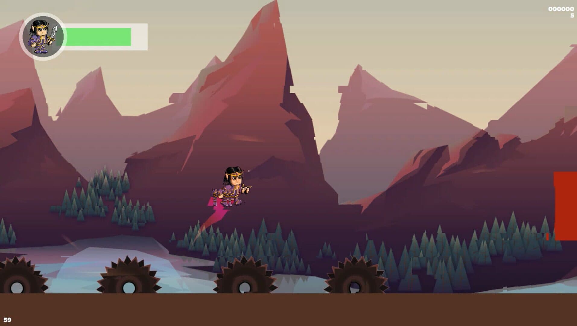 Elf Epizode One screenshot 3