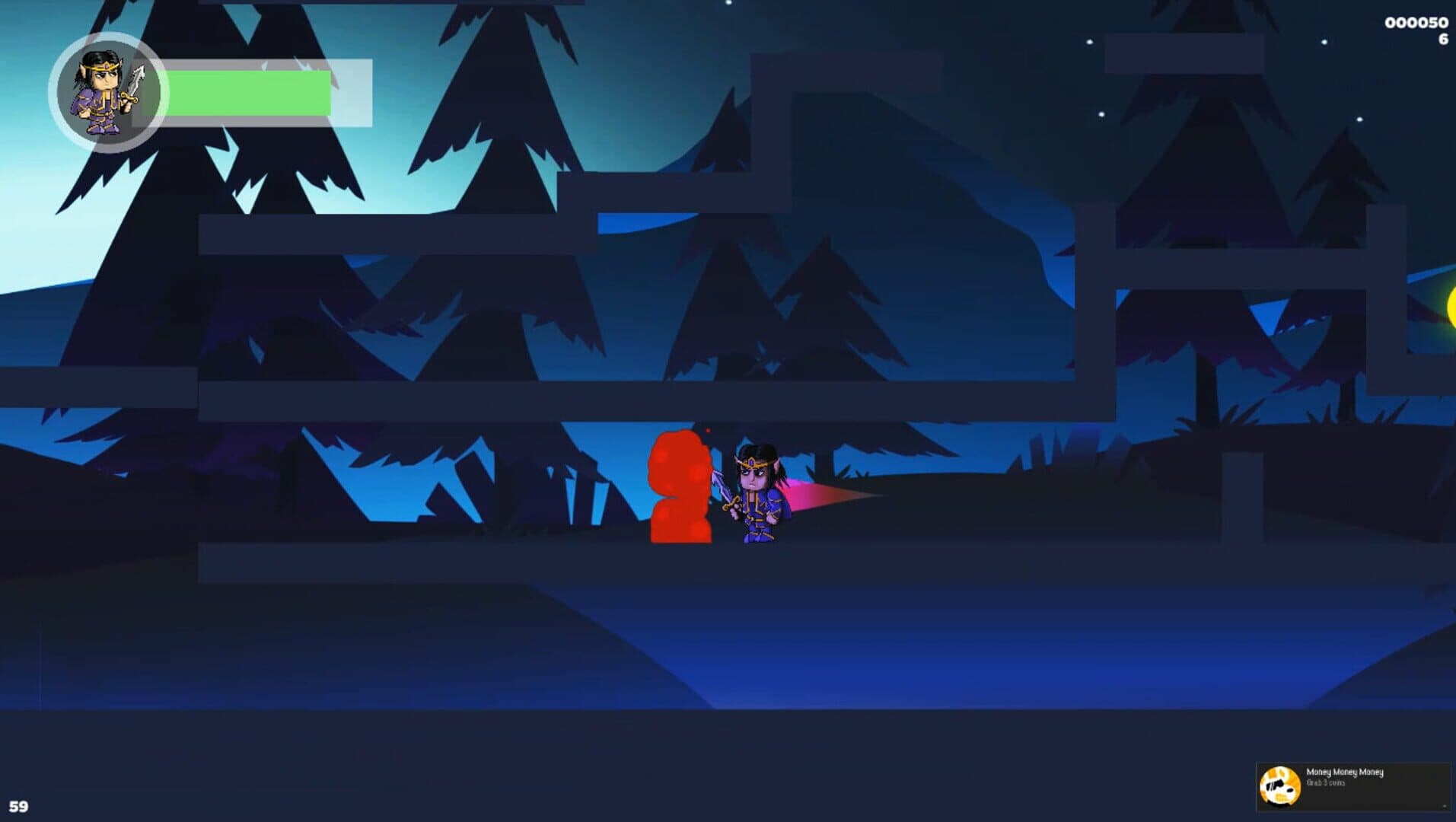 Elf Epizode One screenshot 4