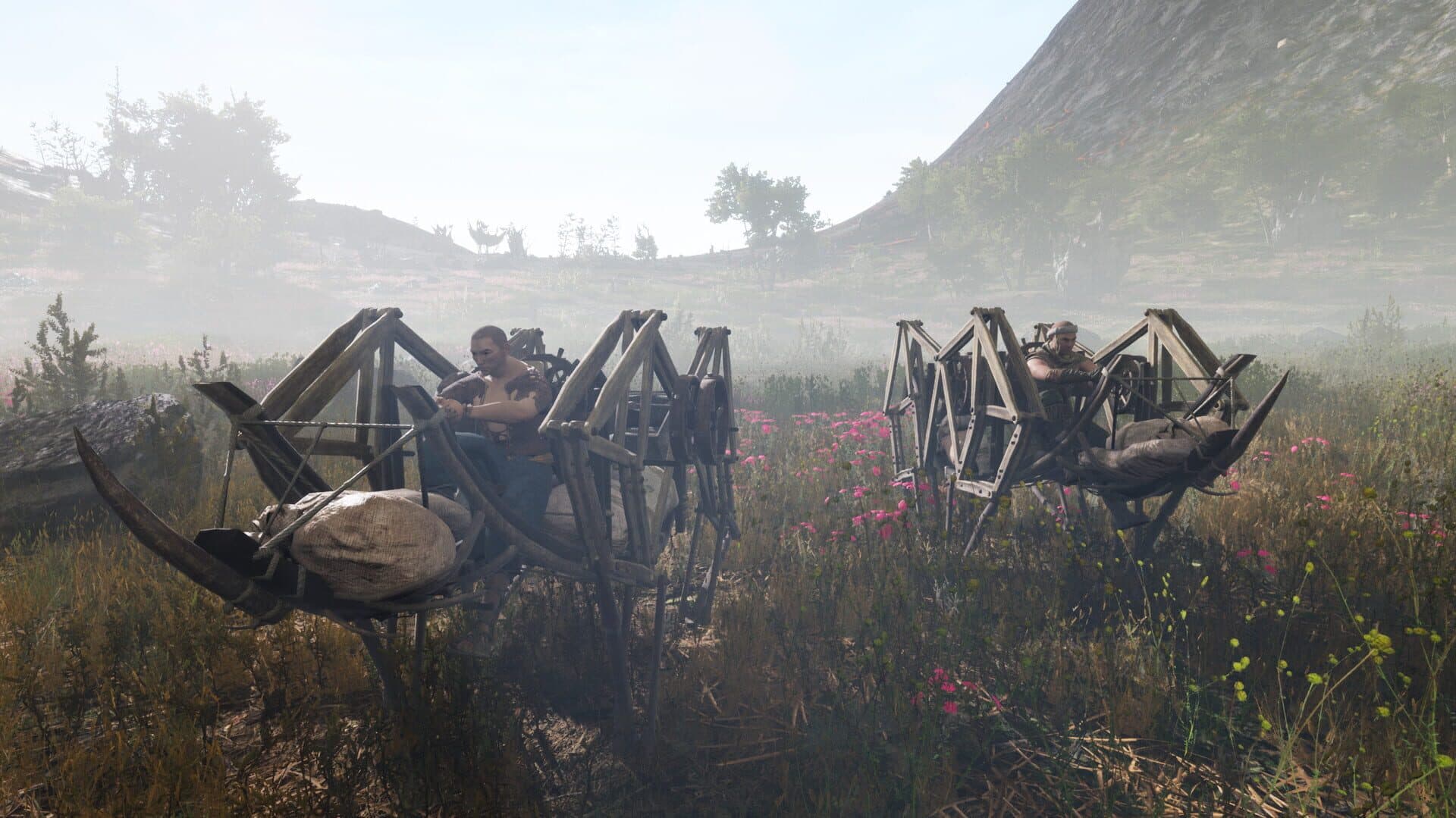 Last Oasis screenshot 4