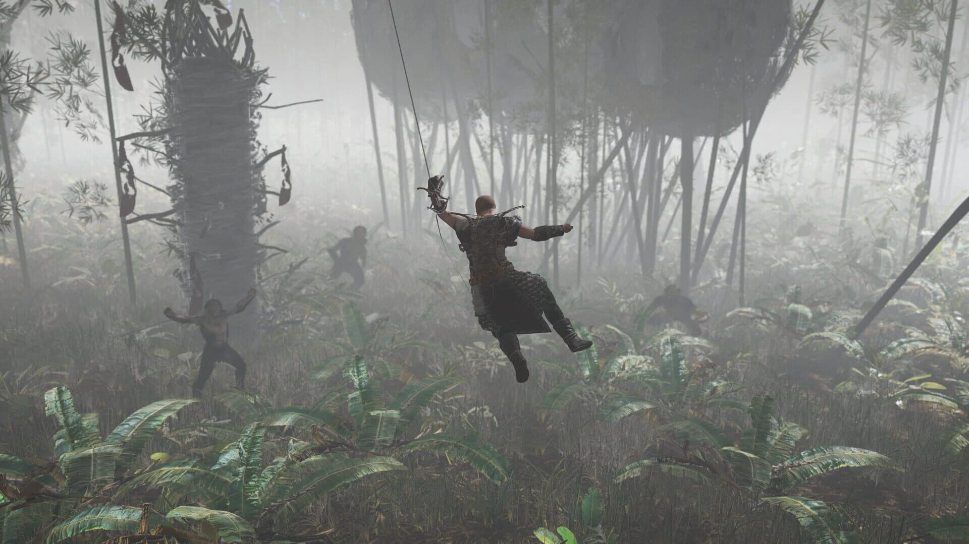 Last Oasis screenshot 6