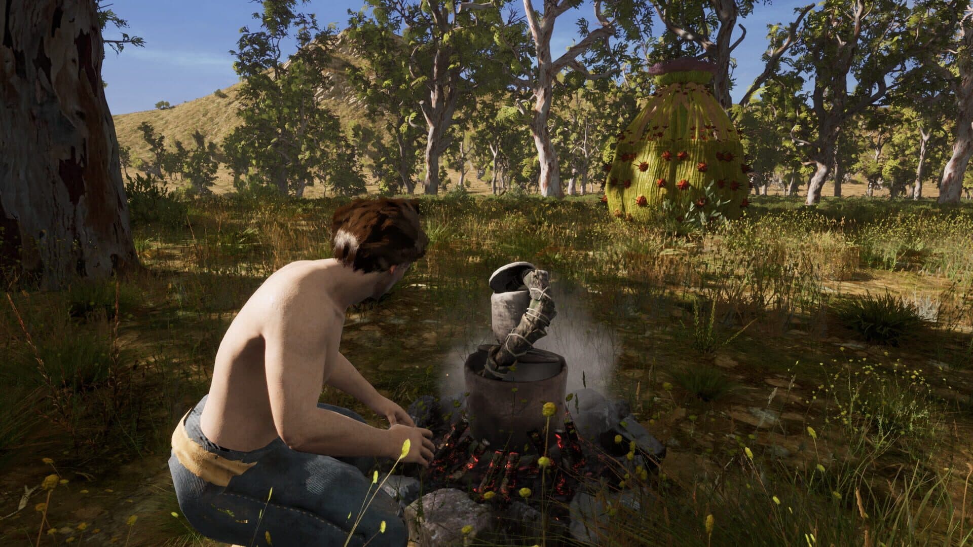 Last Oasis screenshot 10