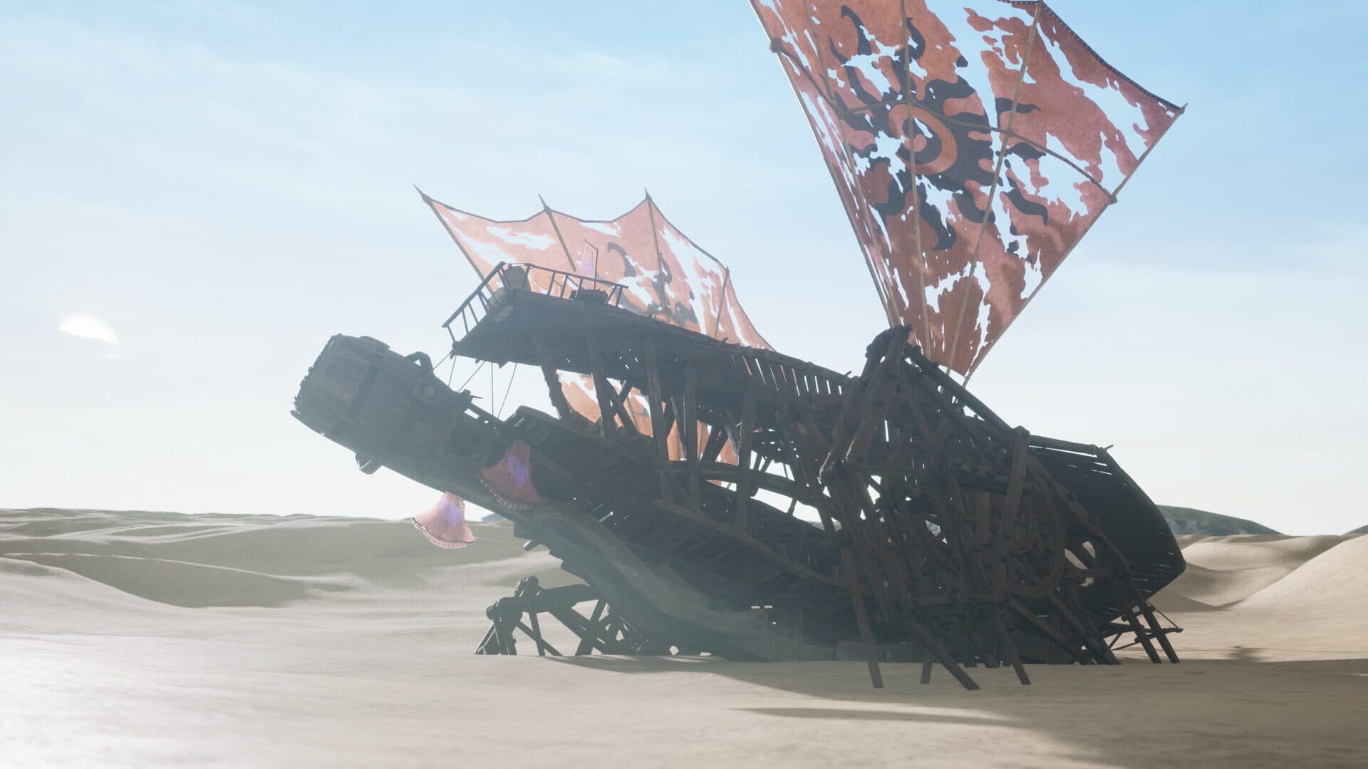 Last Oasis screenshot 2