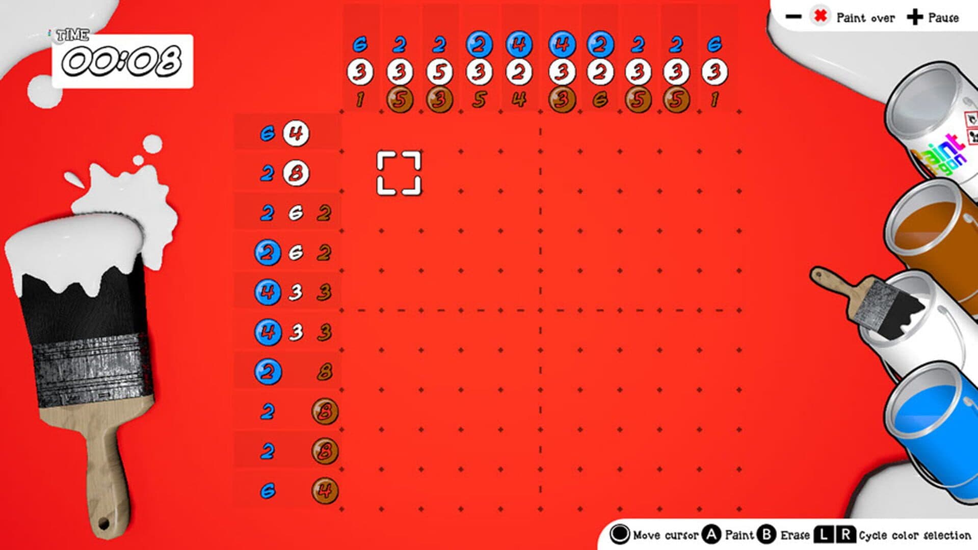 Piczle Colors screenshot 7
