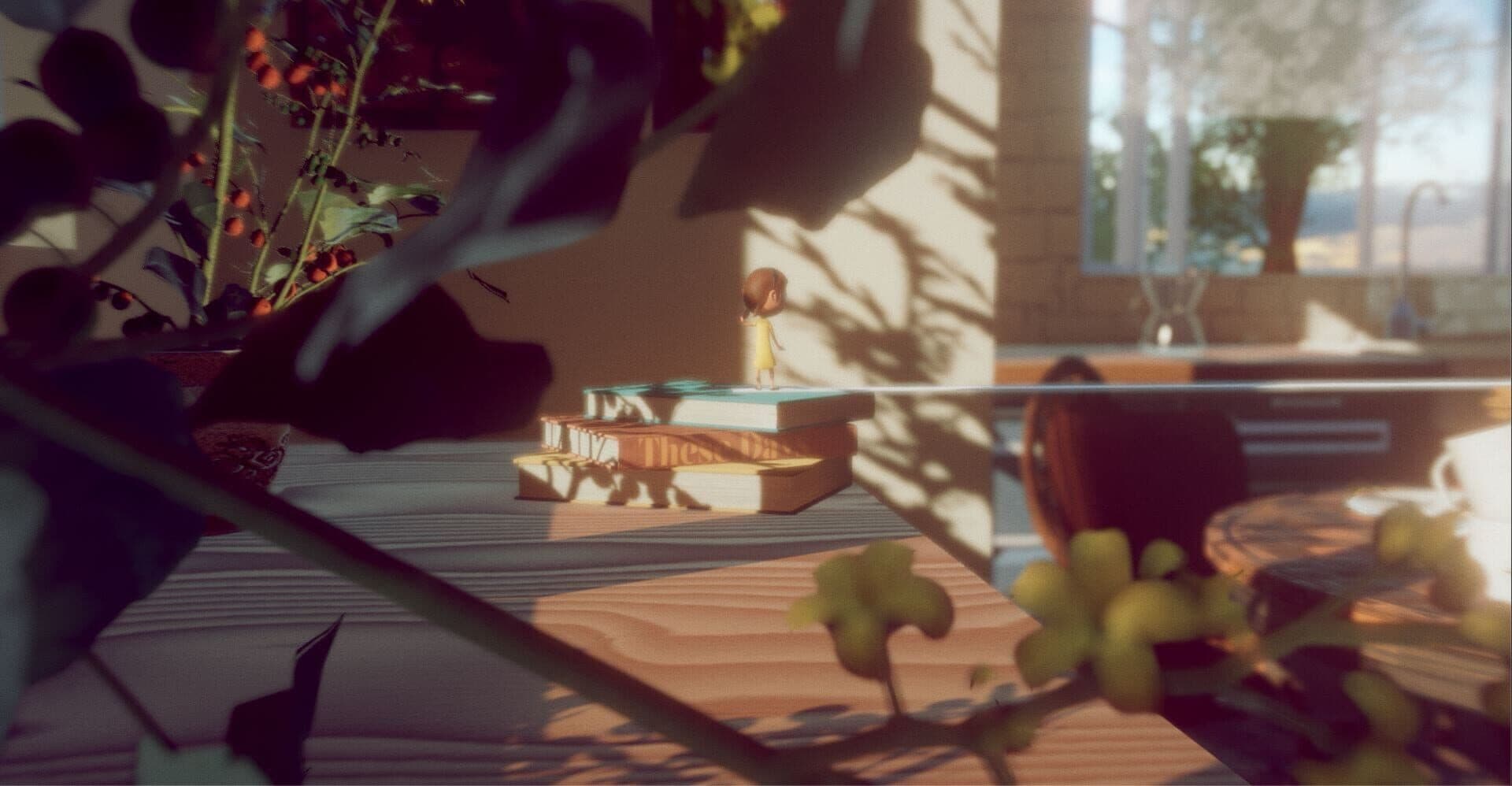 Where the Bees Make Honey screenshot 7