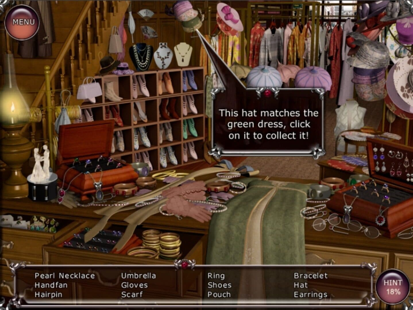 Epic Adventures: La Jangada screenshot 5