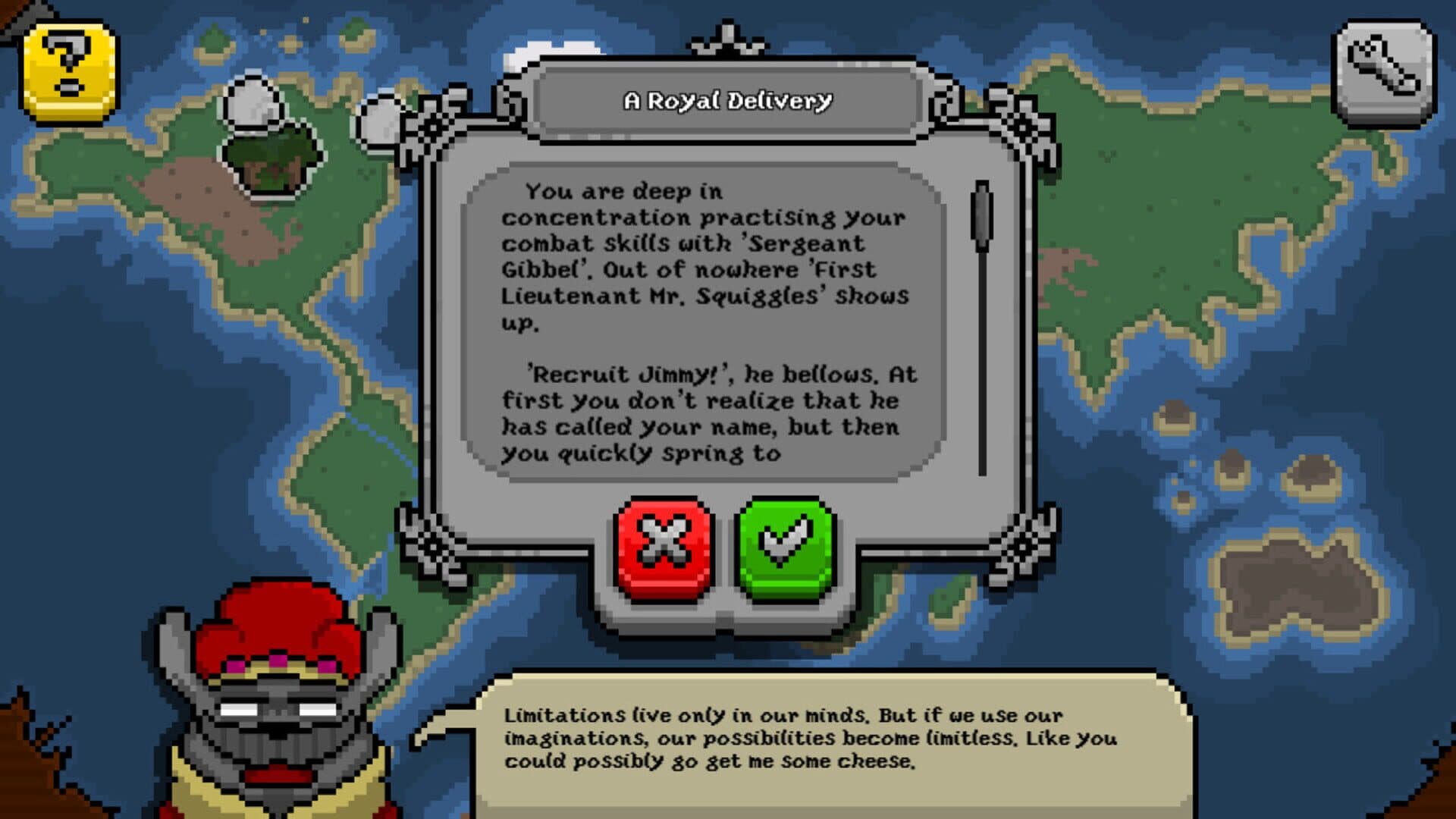 Rodent Warriors screenshot 5