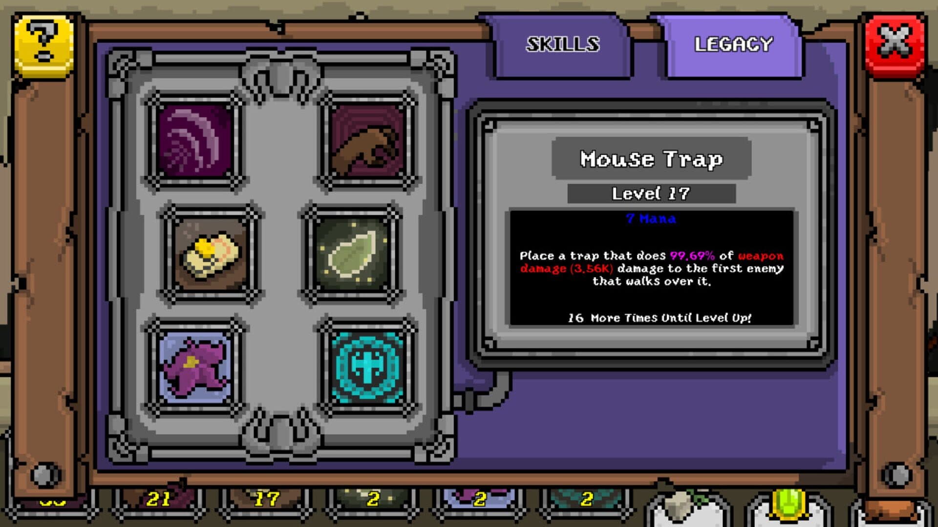 Rodent Warriors screenshot 6