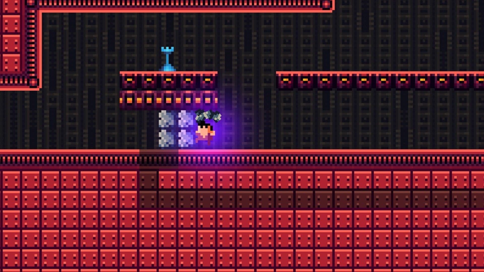 Necrosphere Deluxe screenshot 5