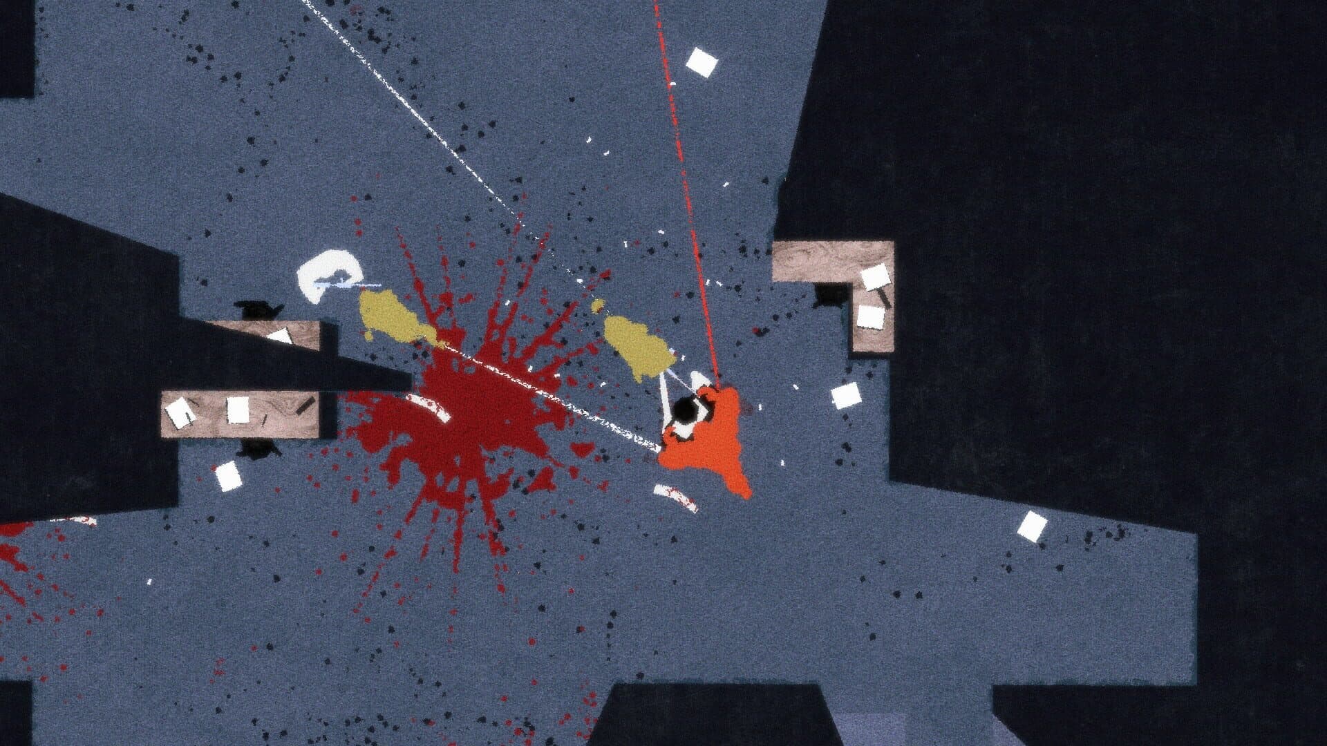 Ape Out screenshot 6