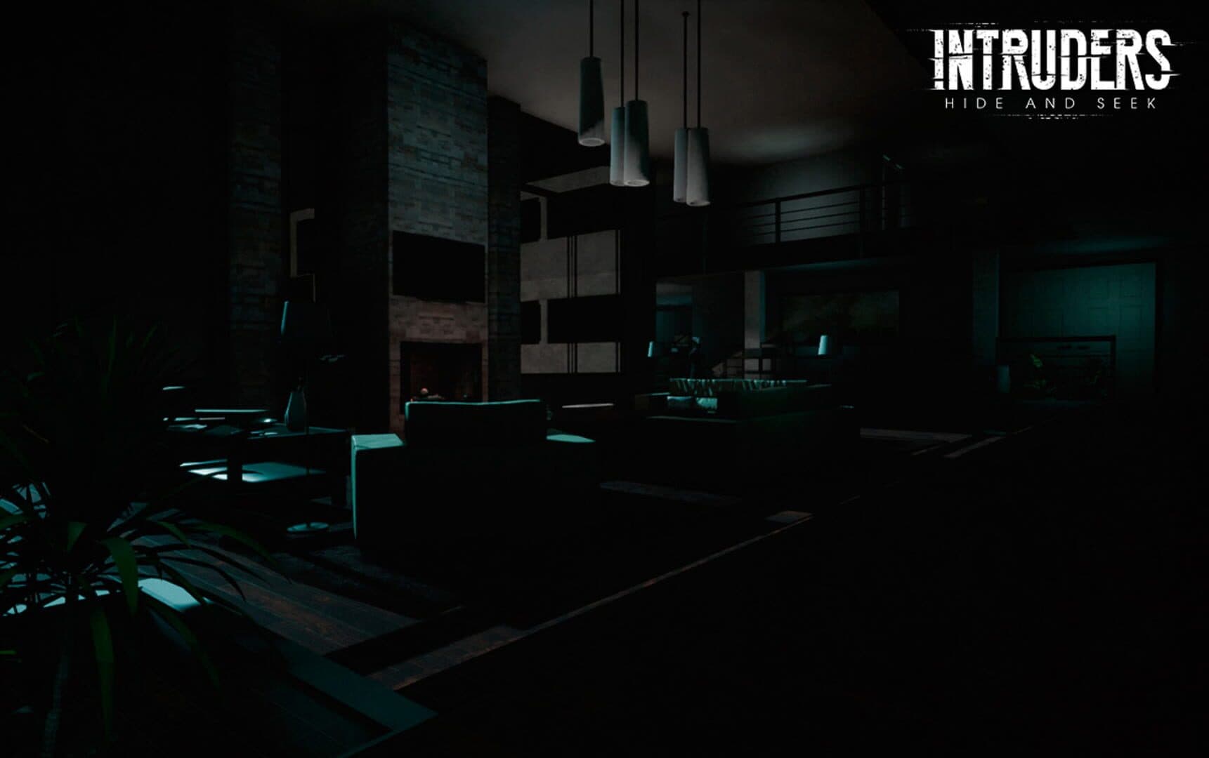 Intruders: Hide and Seek screenshot 7