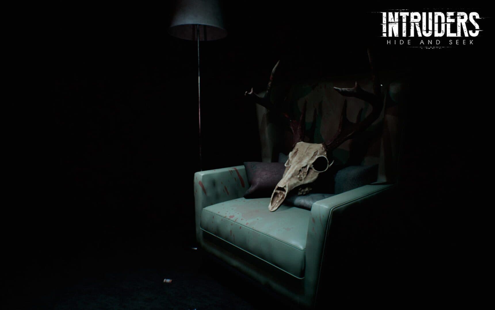 Intruders: Hide and Seek screenshot 8