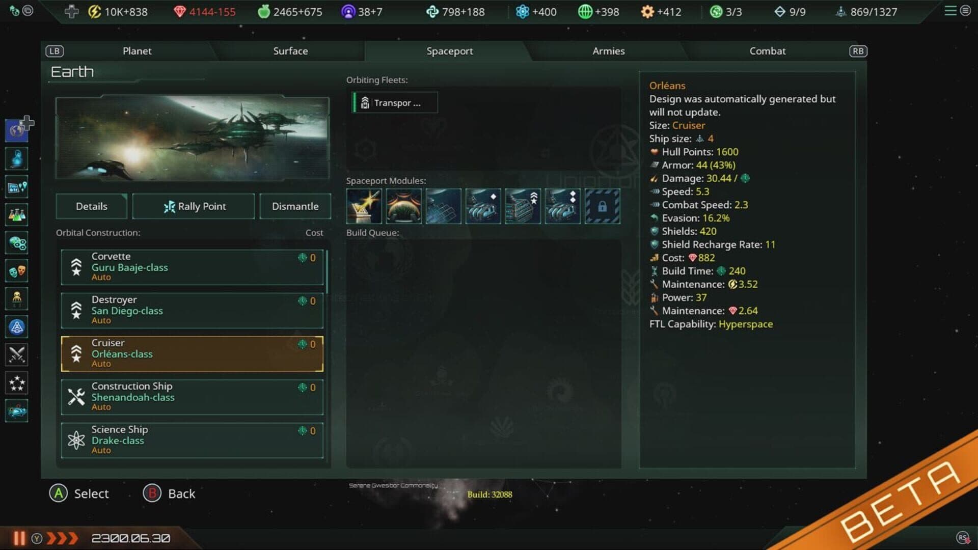 Stellaris: Console Edition screenshot 6