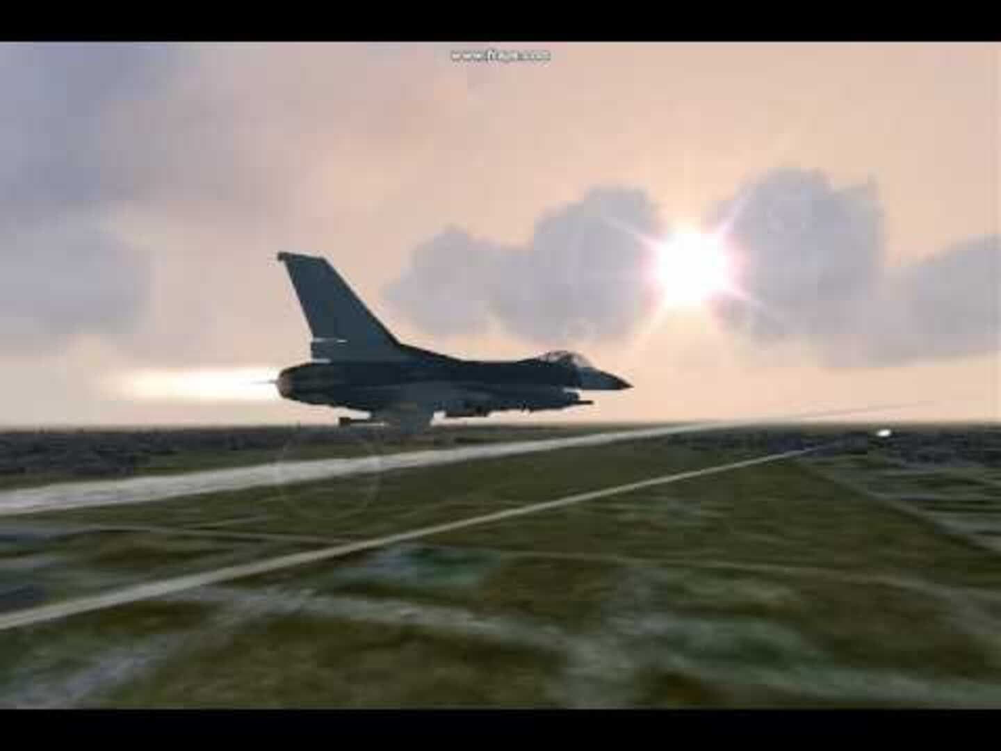 Jetfighter V: Homeland Protector screenshot 2