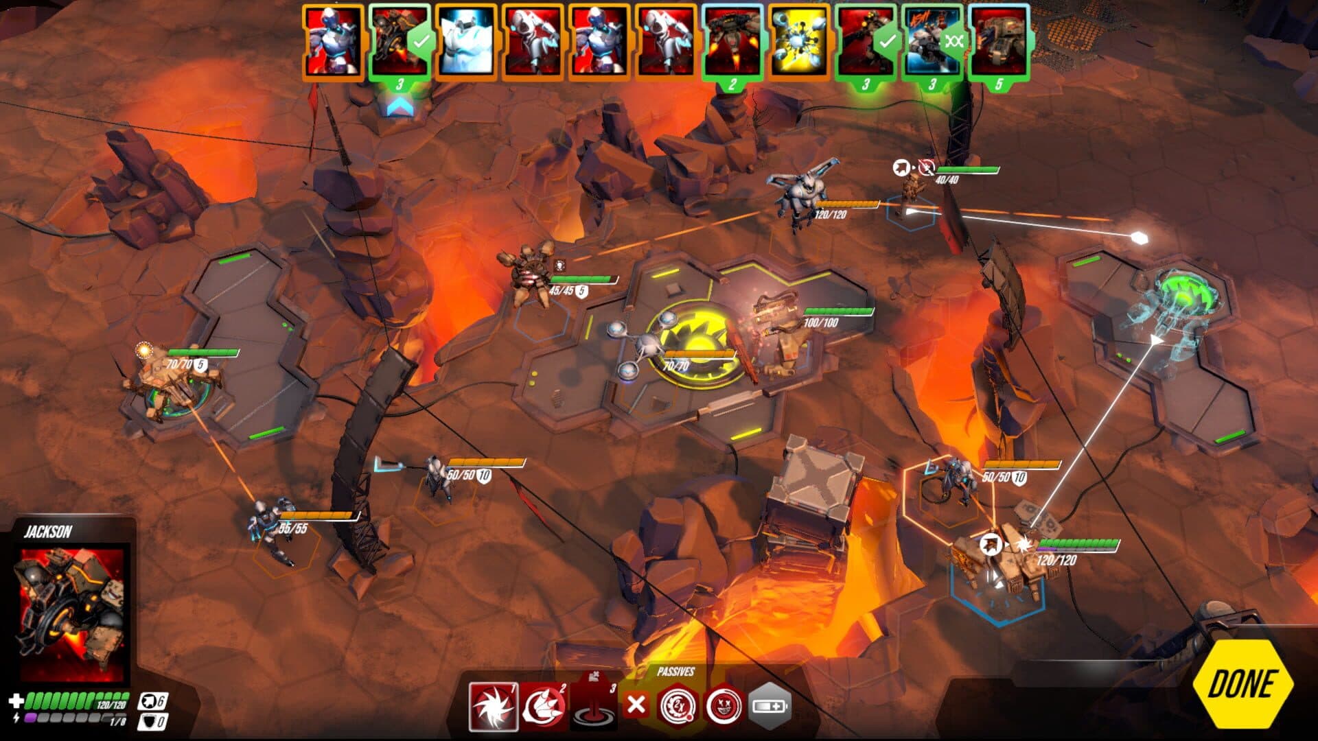 Batalj screenshot 8