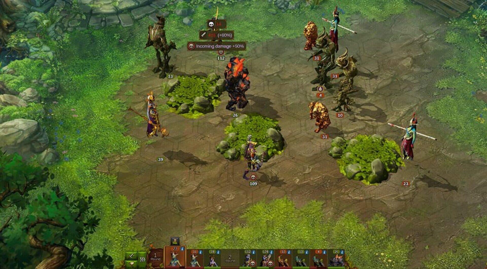 Elvenar screenshot 5