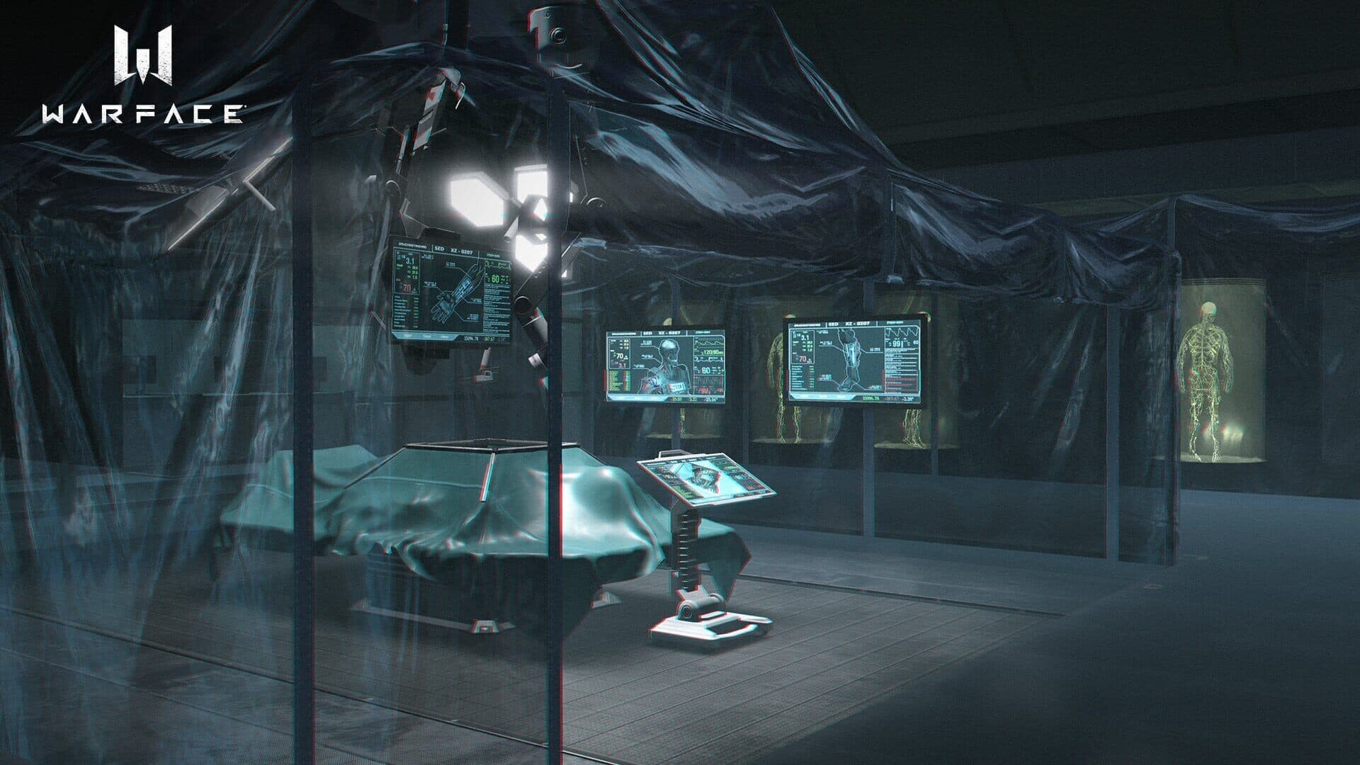 Warface: Chernobyl screenshot 4