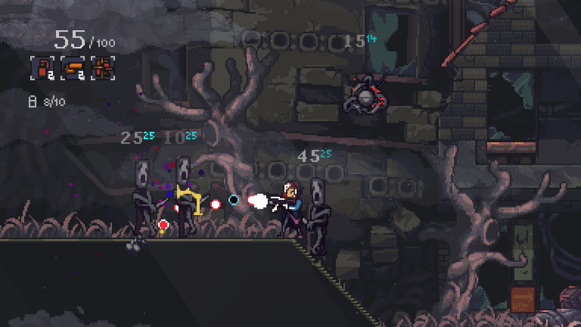 Redo! screenshot 5
