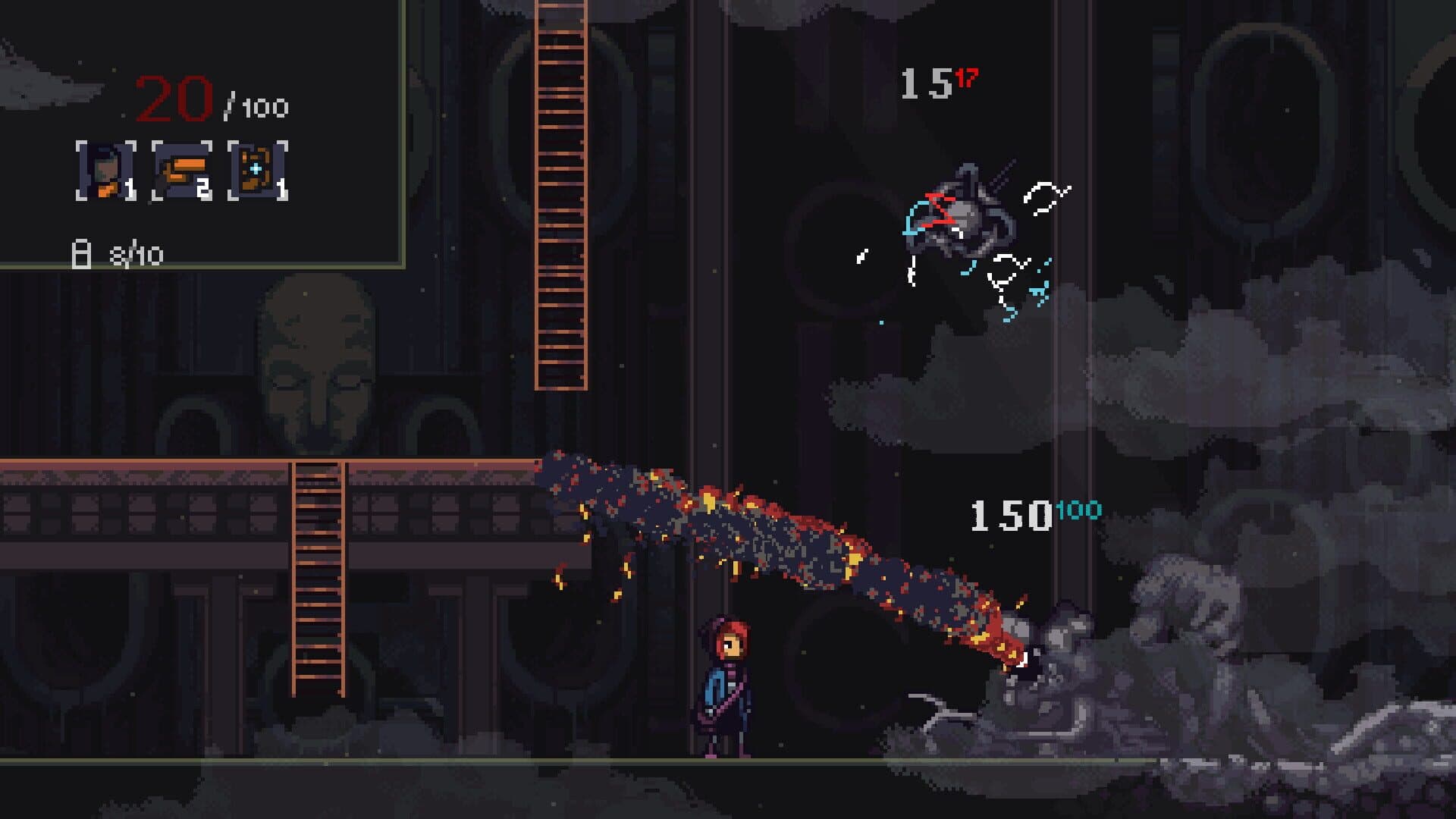 Redo! screenshot 2