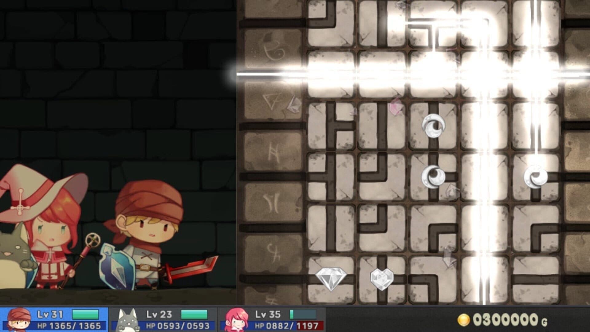 Fairy Knights screenshot 7