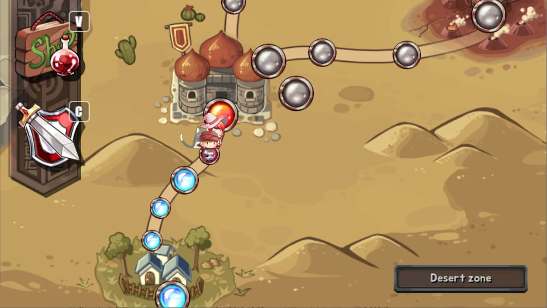 Fairy Knights screenshot 8