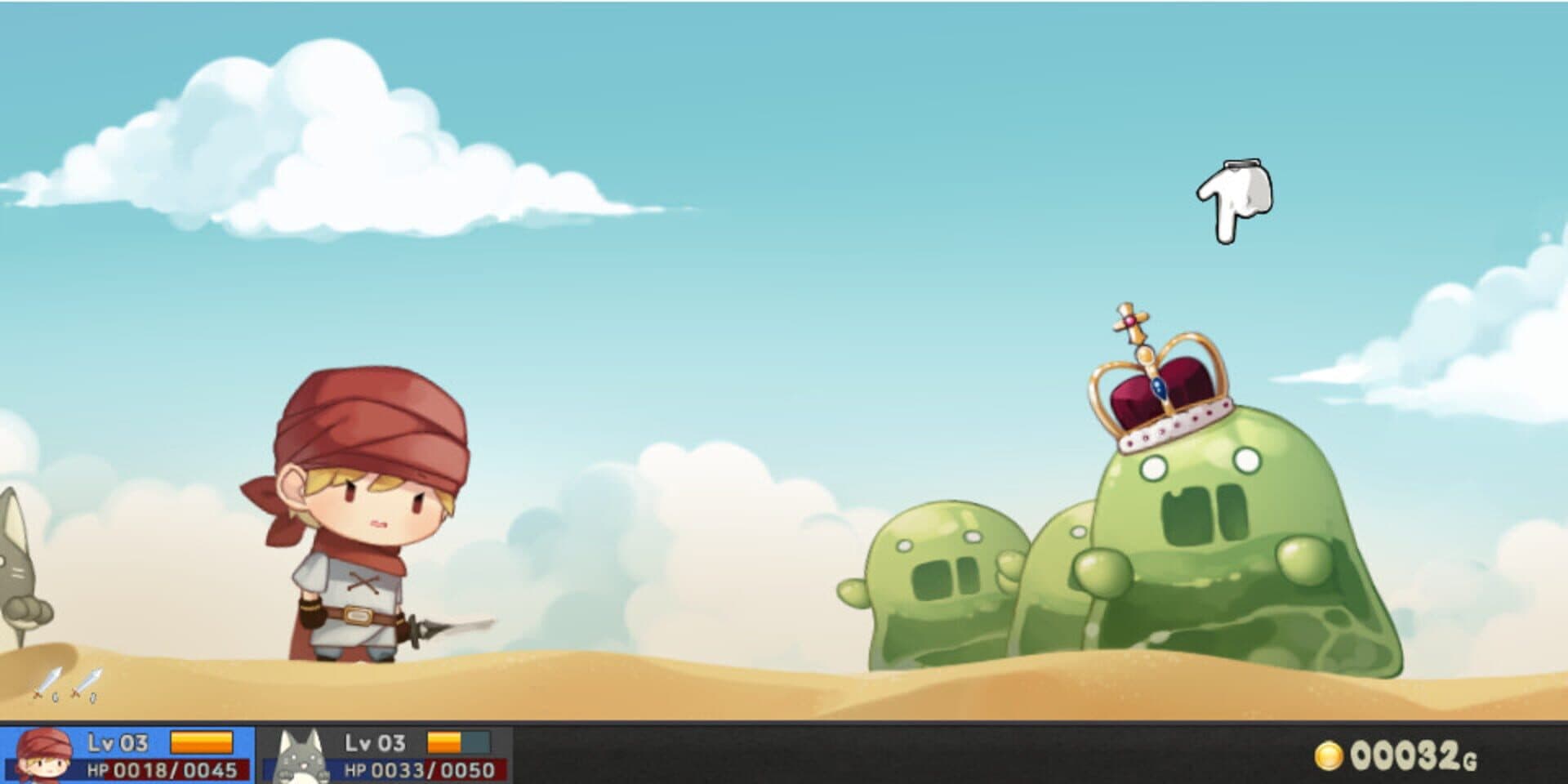 Fairy Knights screenshot 9