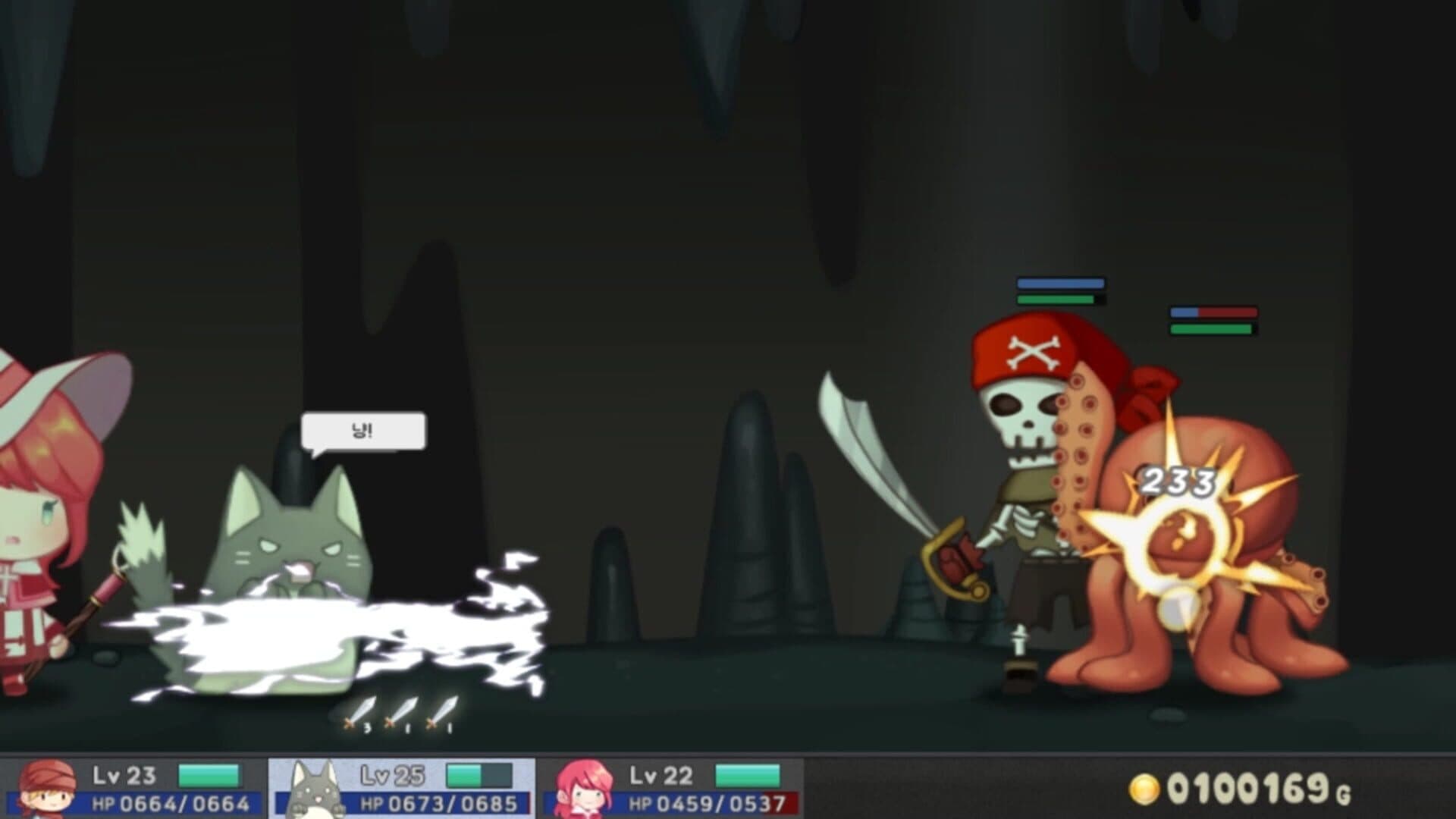 Fairy Knights screenshot 11