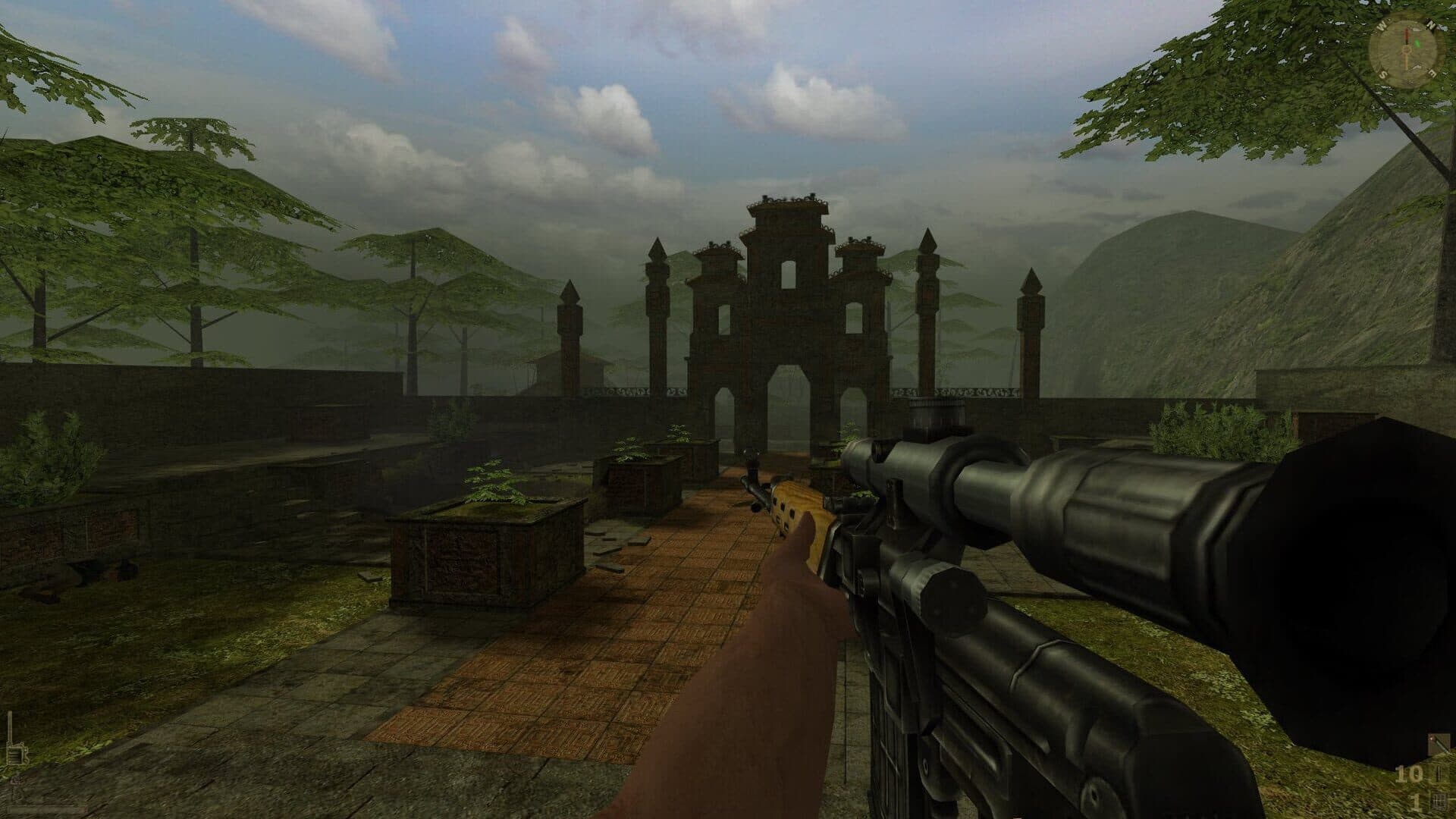 Vietcong: Fist Alpha screenshot 5