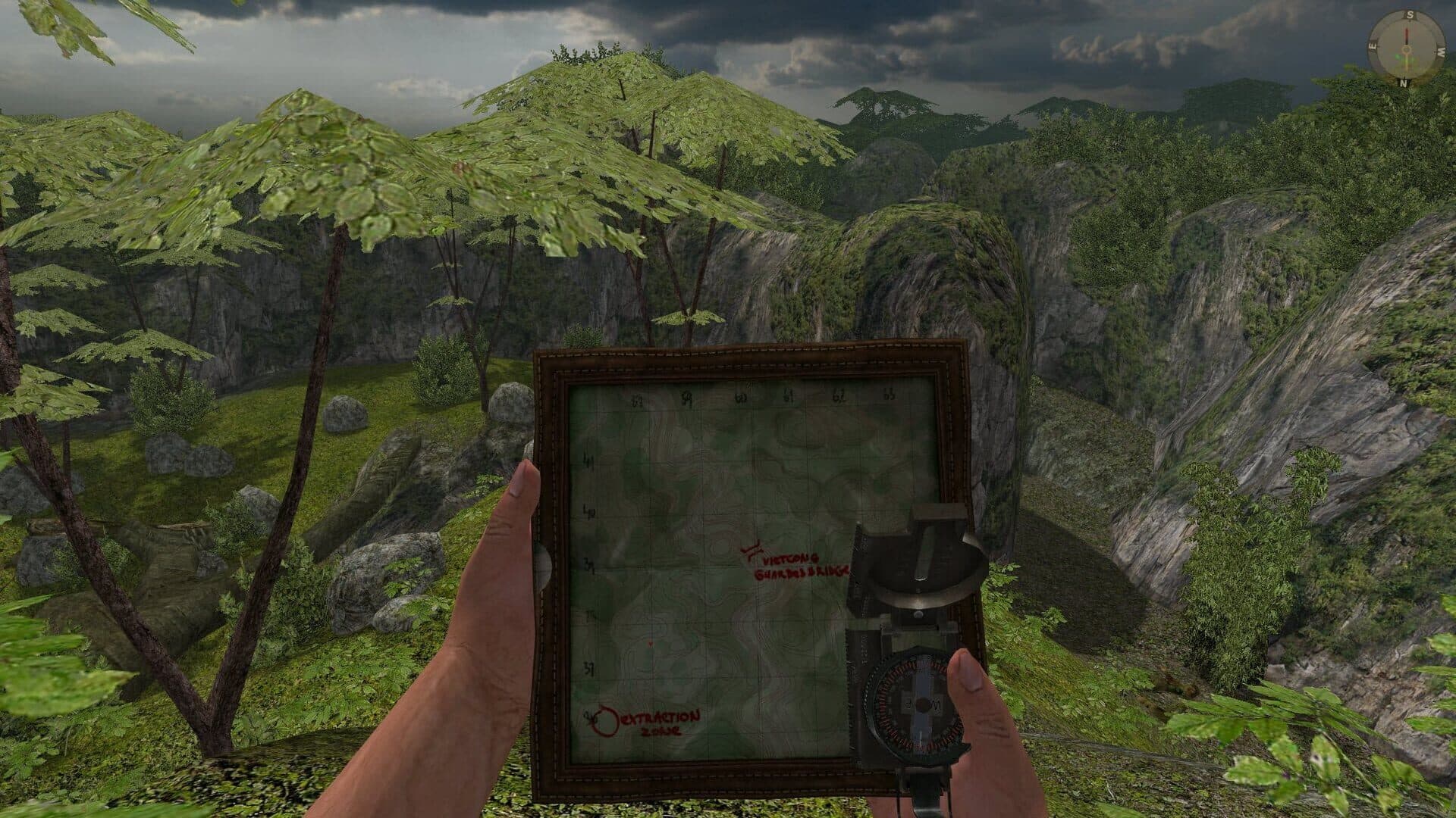 Vietcong: Fist Alpha screenshot 10