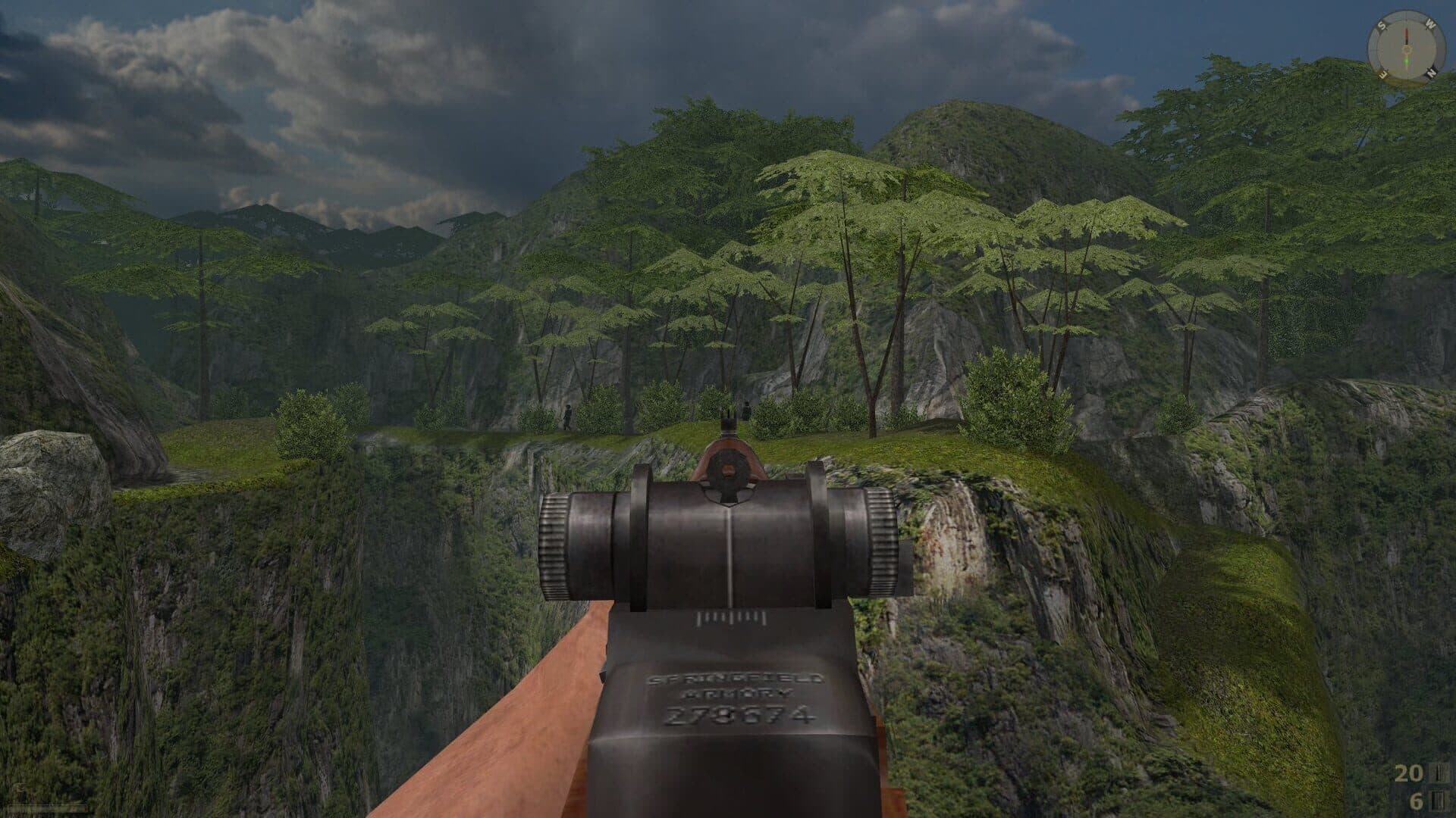 Vietcong: Fist Alpha screenshot 9