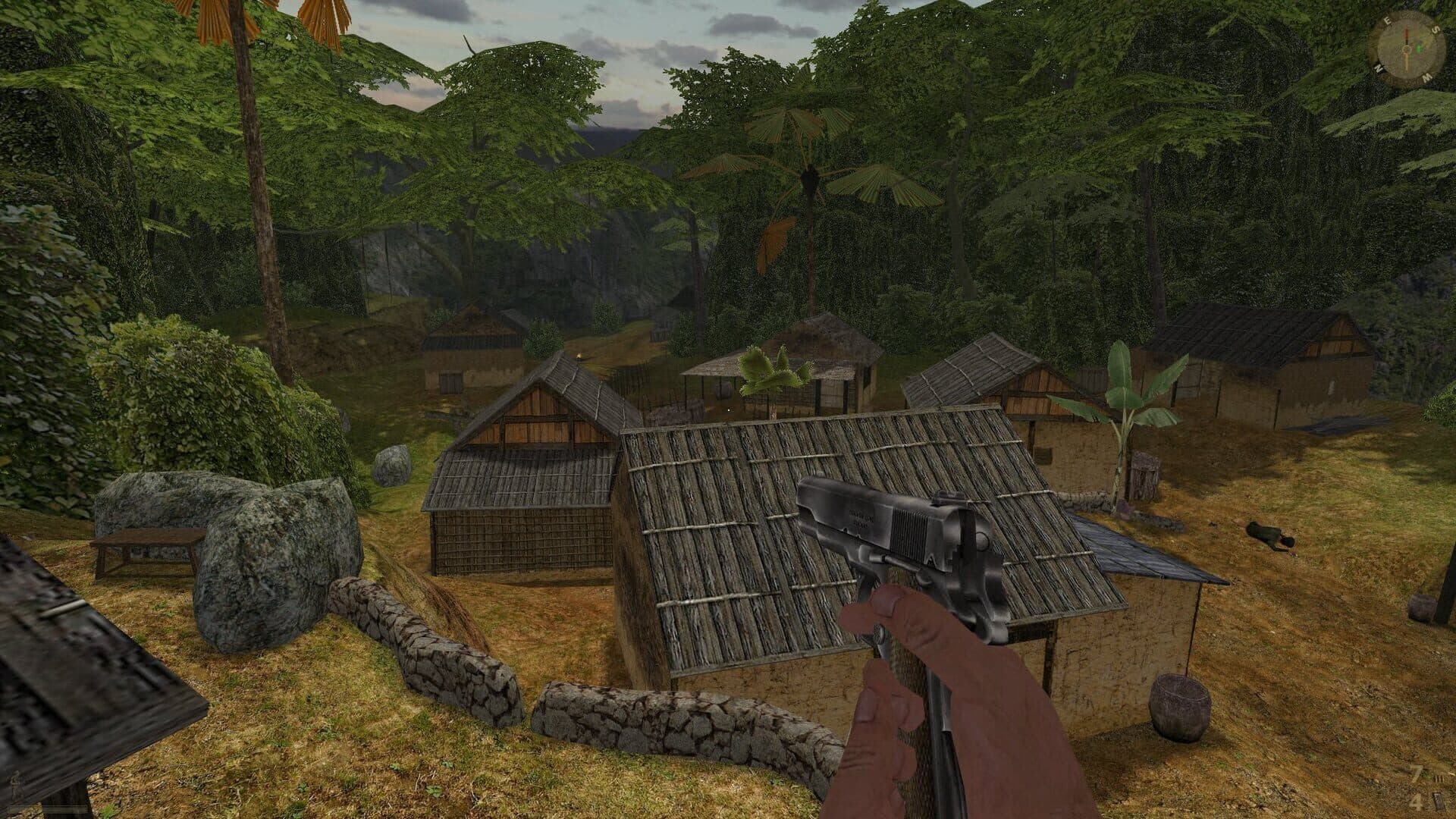 Vietcong: Fist Alpha screenshot 11