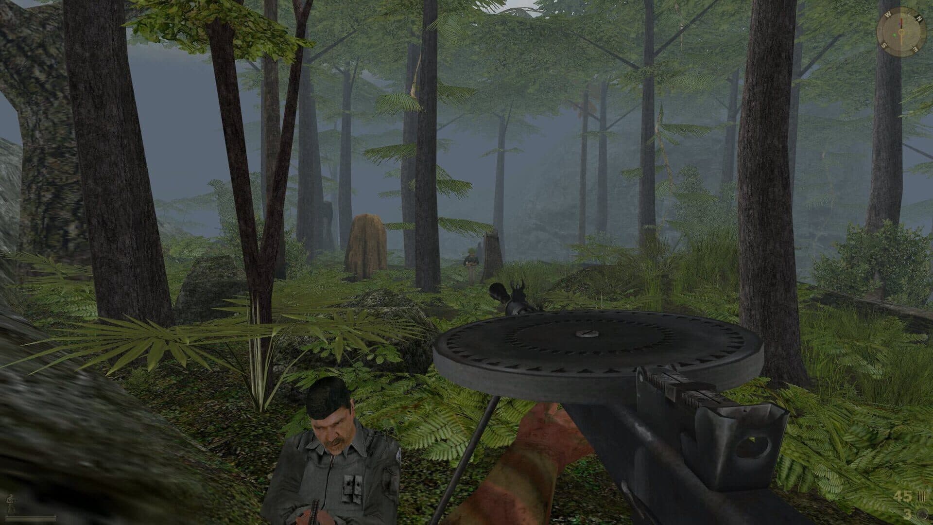 Vietcong: Fist Alpha screenshot 7