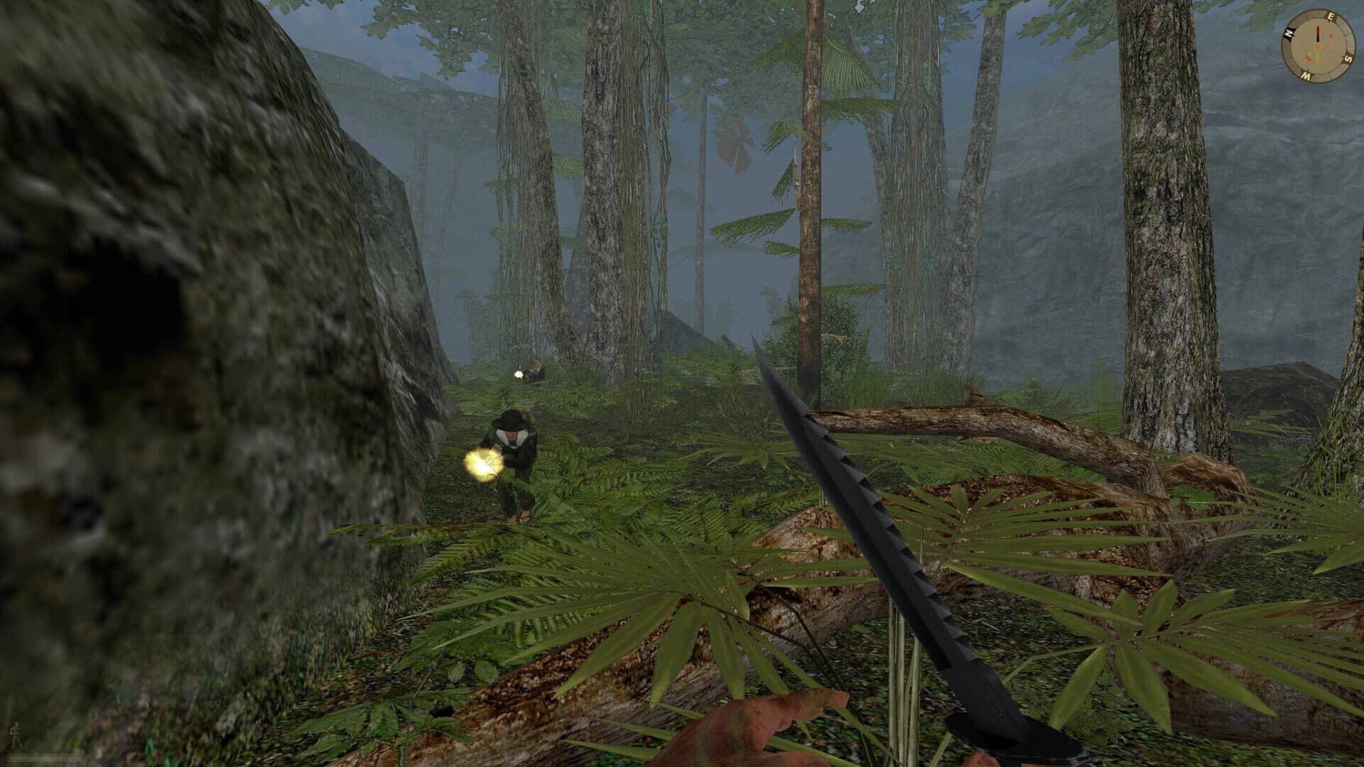 Vietcong: Fist Alpha screenshot 8