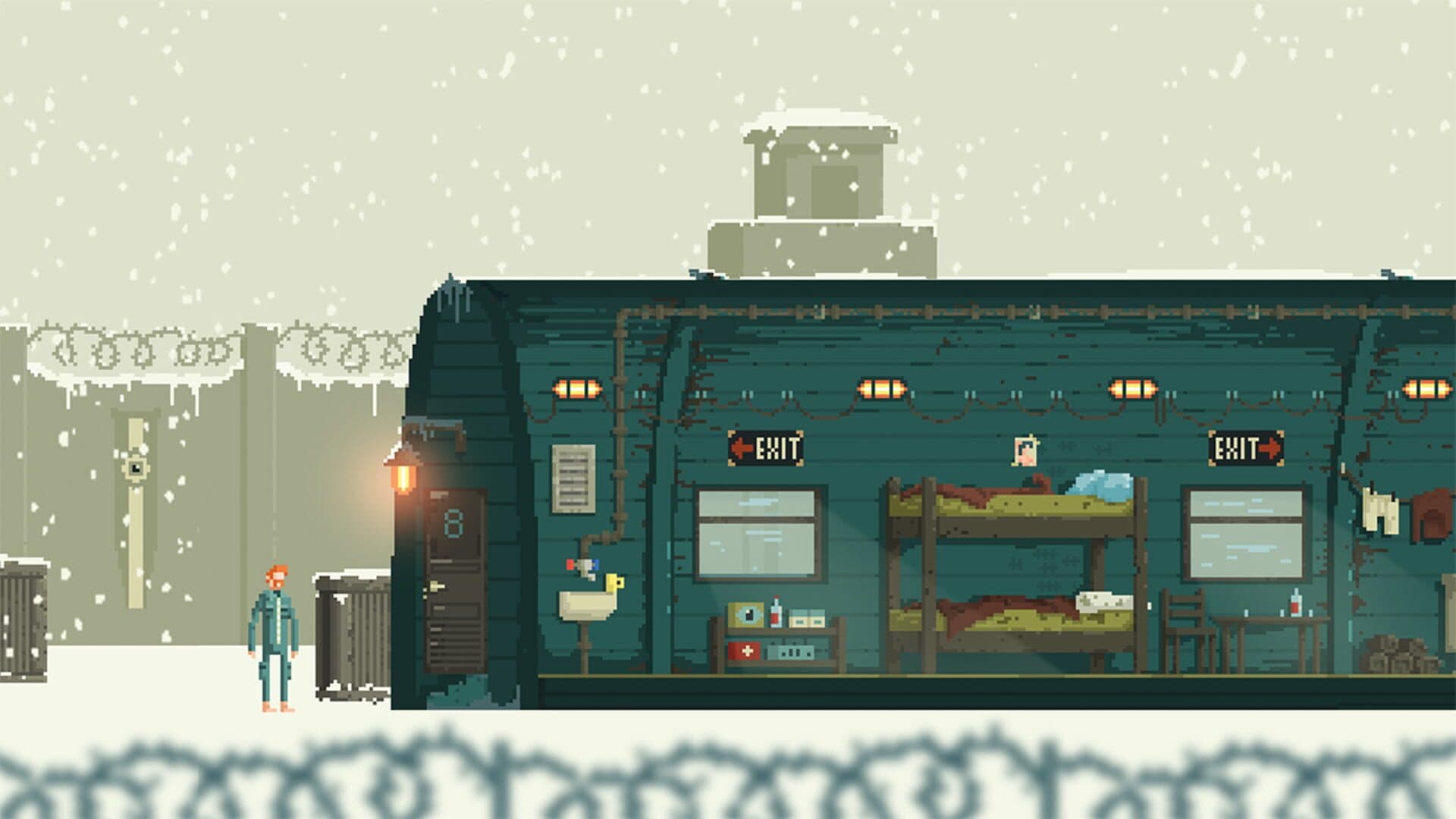 Ministry of Broadcast screenshot 6